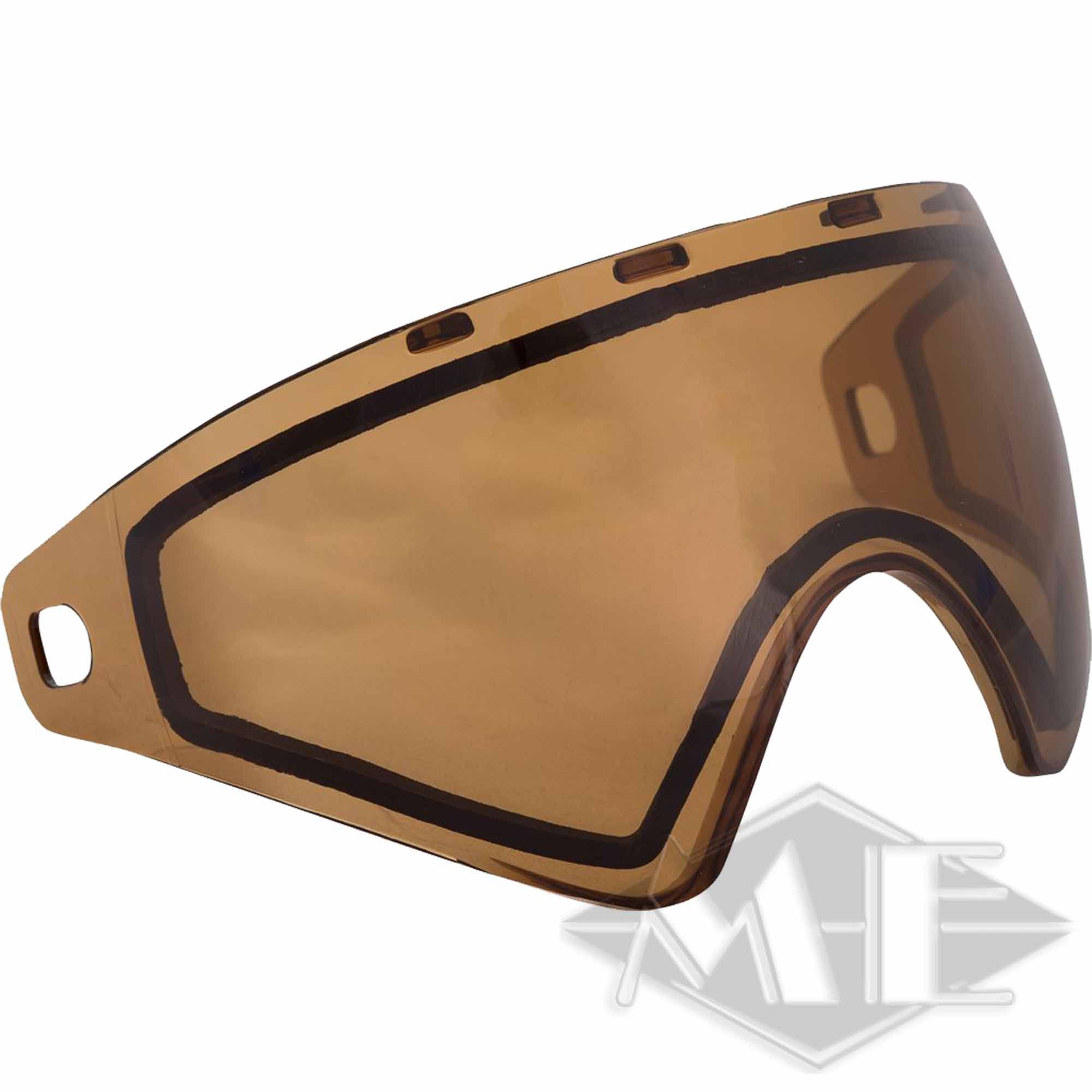 Virtue Maskenglas VIO thermal Virtue Maskenglas VIO thermal