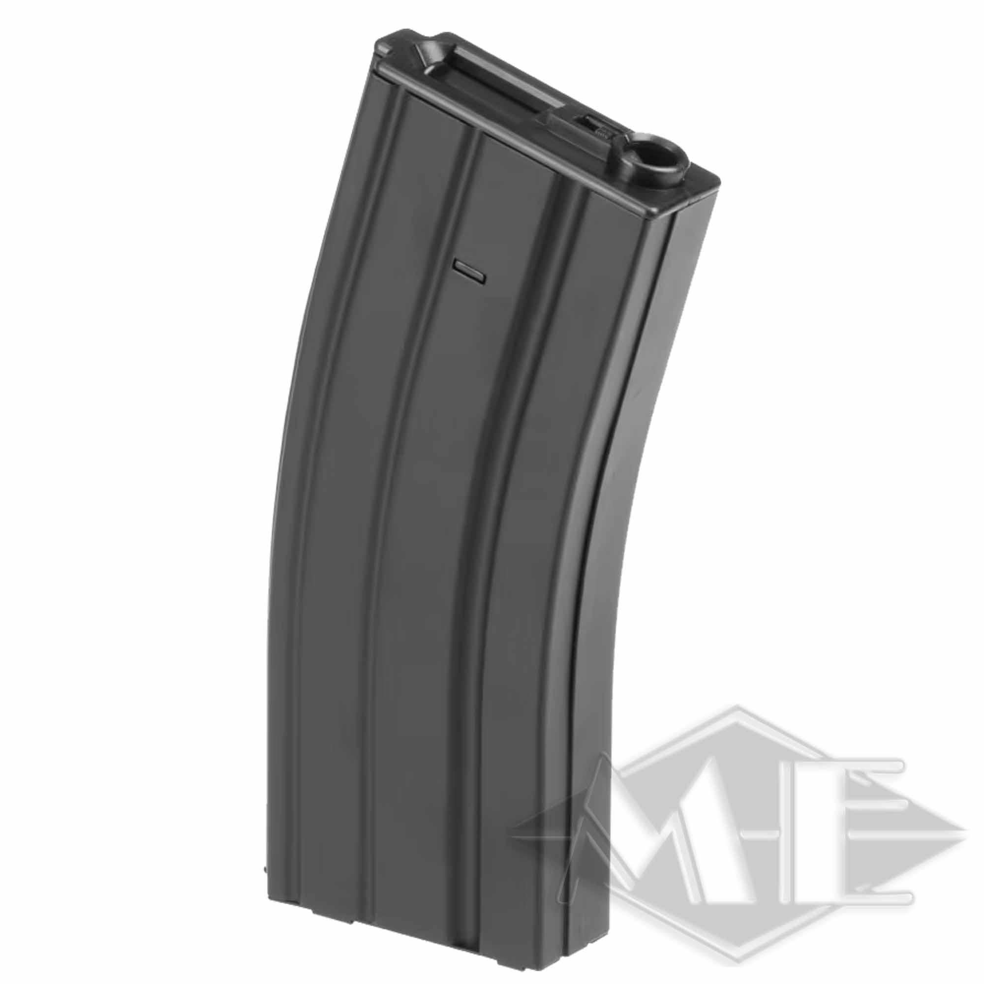  Magazin, Metall, Gewehrmagazin, Steel magazine, Korpus