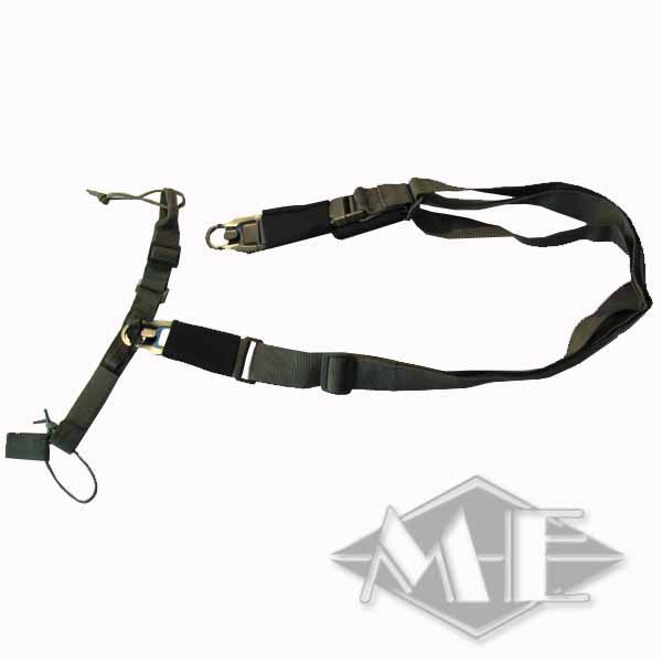 3-Punkt Trageriemen "Tactical Sling" 3-Punkt Trageriemen "Tactical Sling"