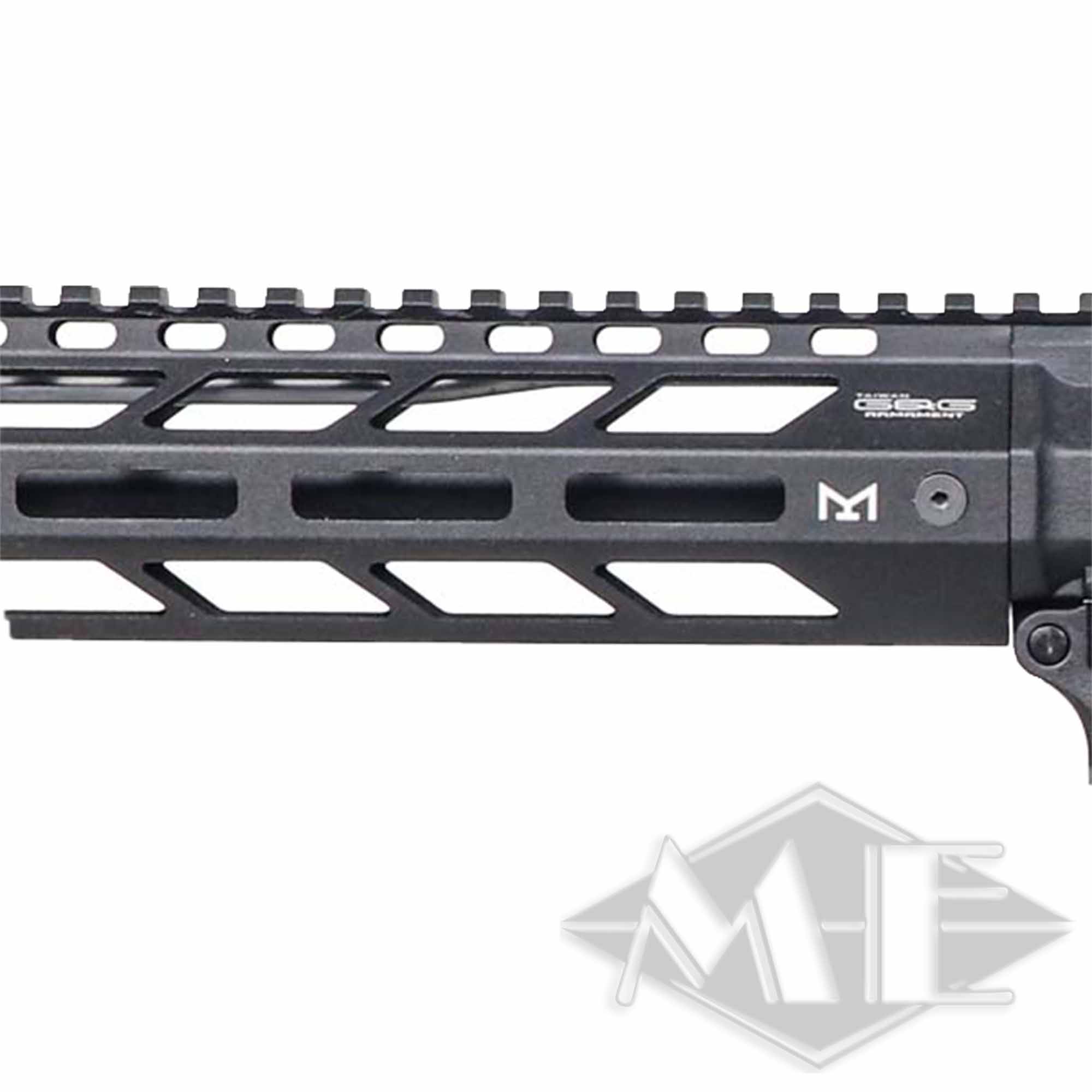 G&G CM16 SRF 9" Combat Machine Airsoft AEG 0,5 Joule - ab 14 Jahre G&G CM16 SRF 9" Combat Machine Airsoft AEG 0,5 Joule - ab 14 Jahre