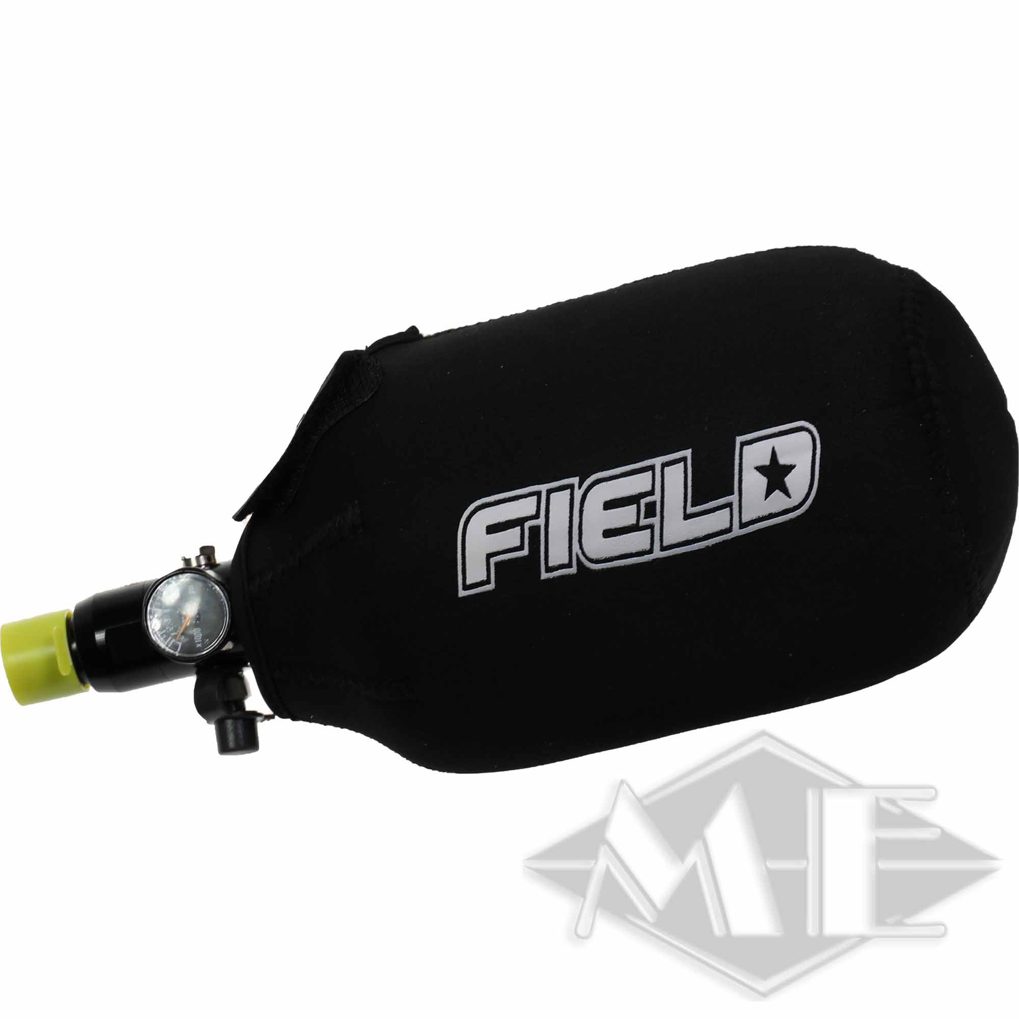 Field bottle cover suitable for 0.8l and 1.1l Field bottle cover suitable for 0.8l and 1.1l
