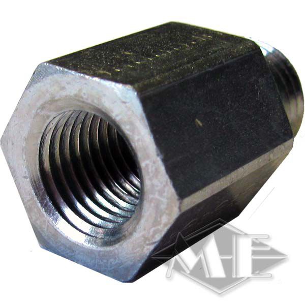 HPF, straight hose - female thread