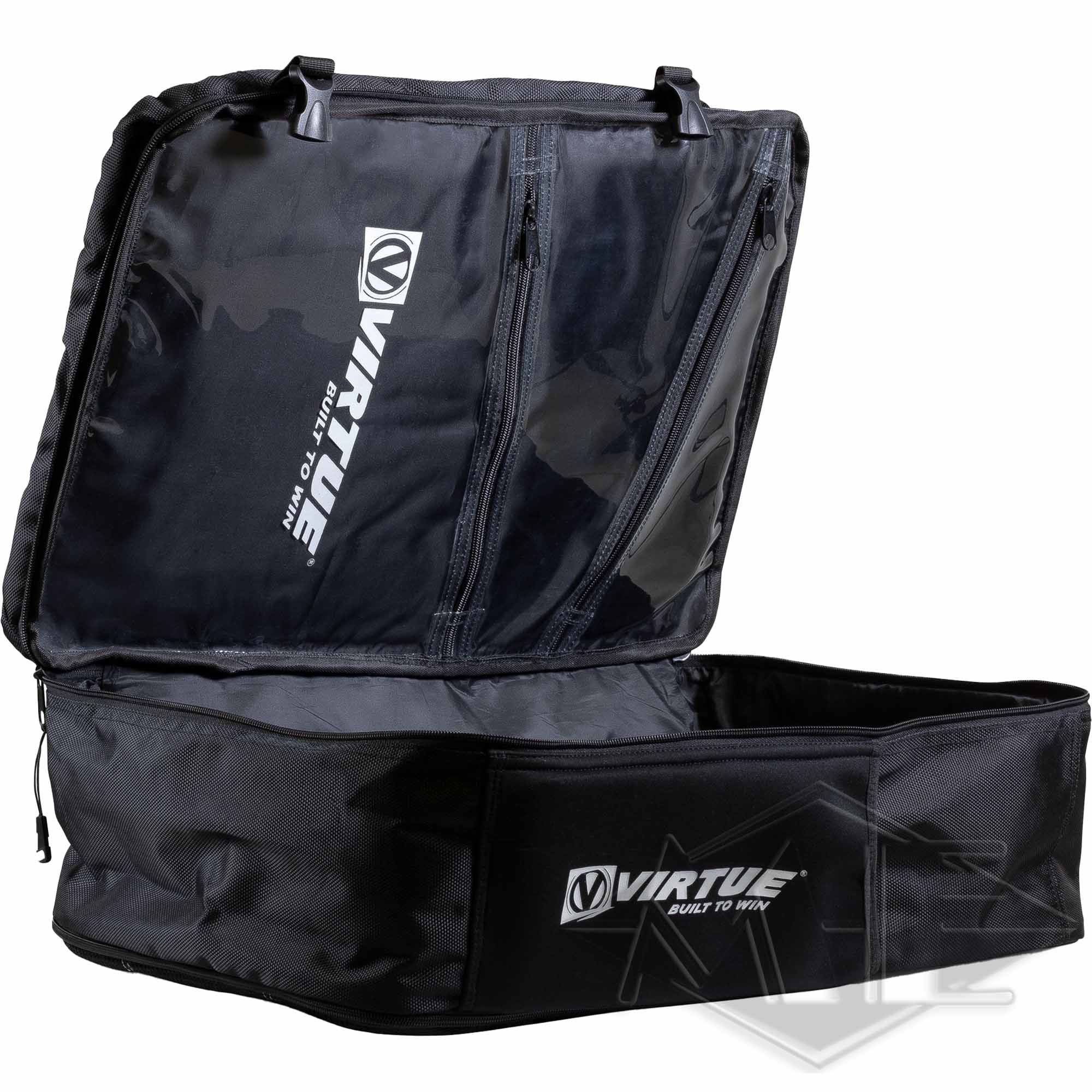 Virtue Rucksack "Gambler" Virtue Rucksack "Gambler"
