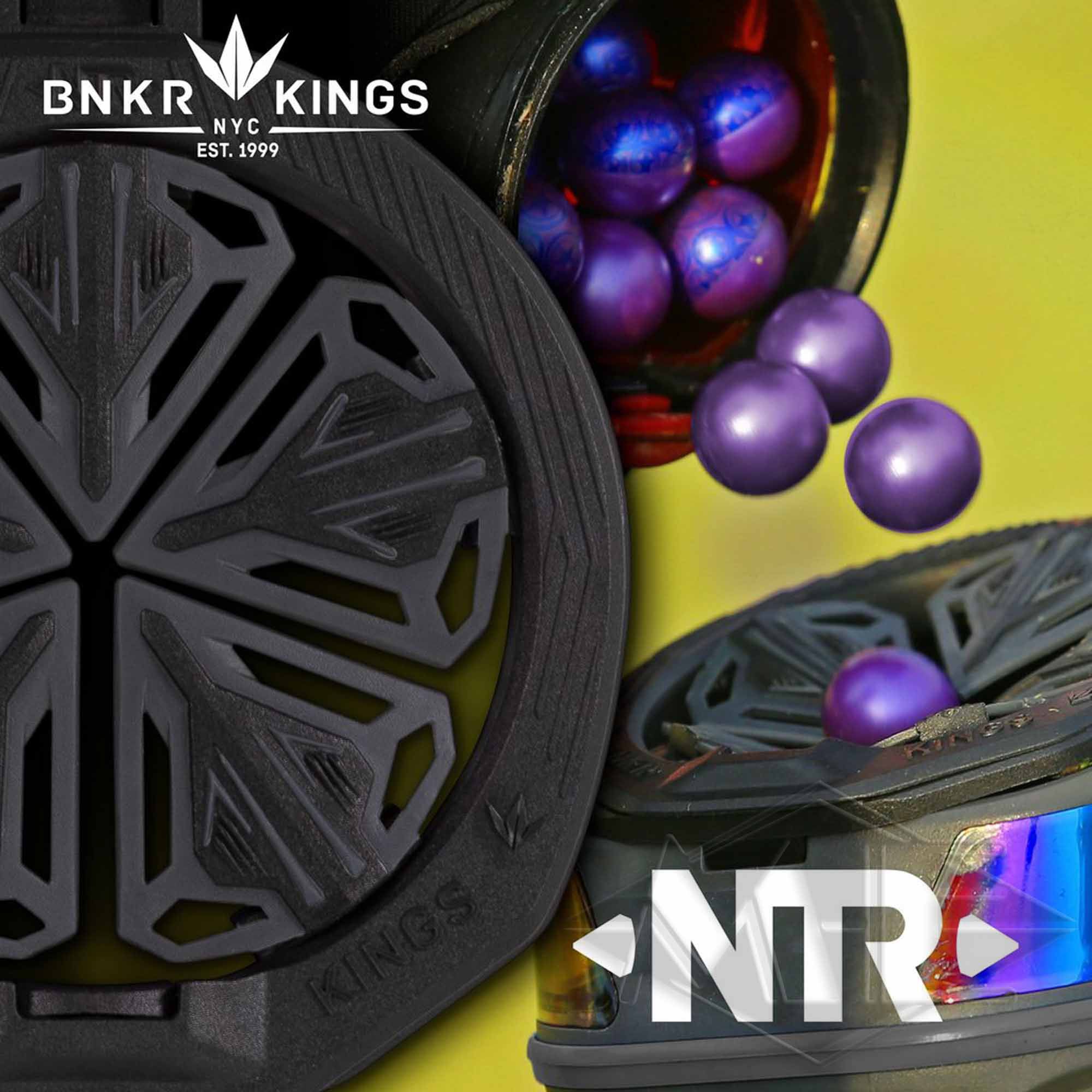 Bunkerkings NTR Speed Feed Bunkerkings NTR Speed Feed