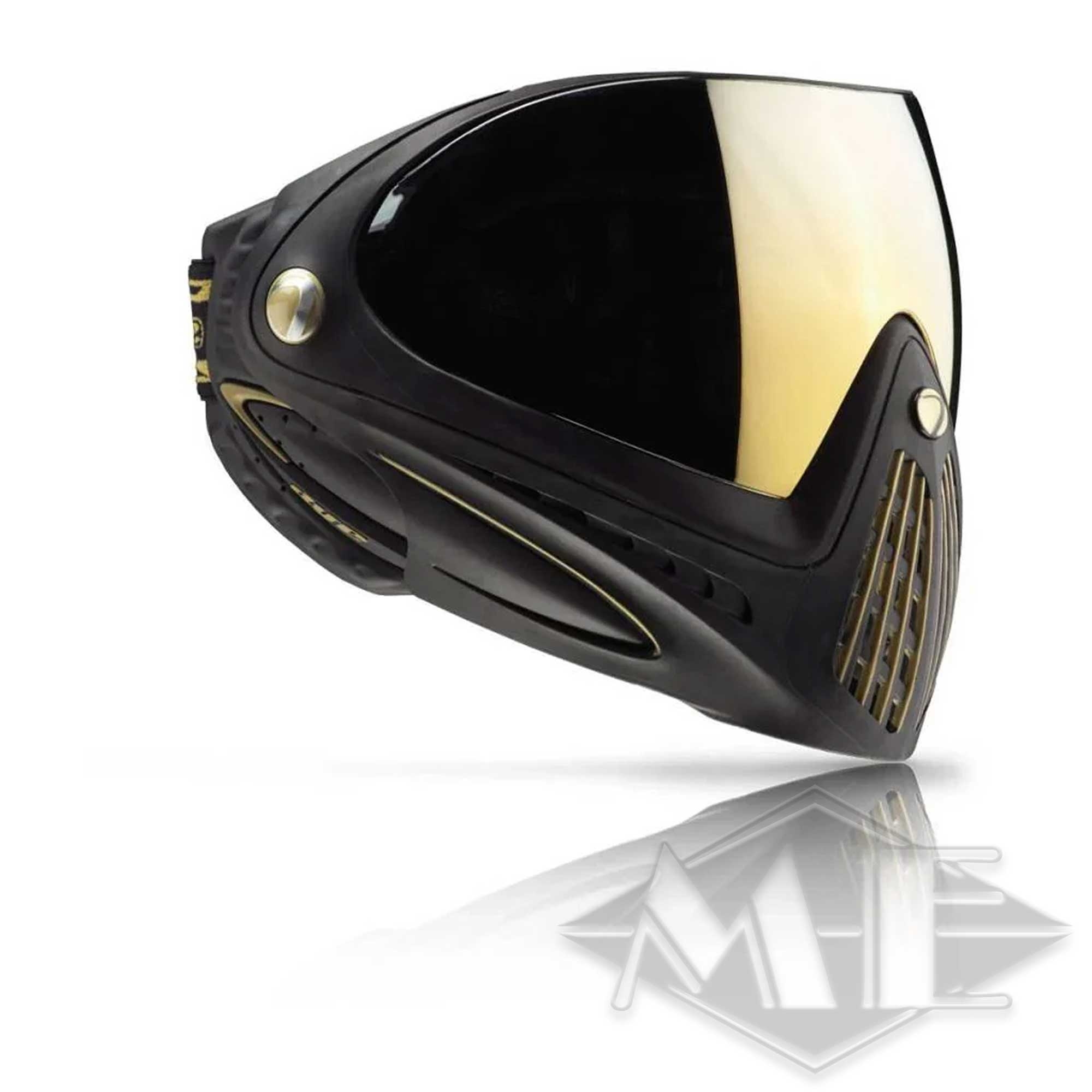 DYE Maske I4 Sturzhelm, Helm, Zubehör, Brillen