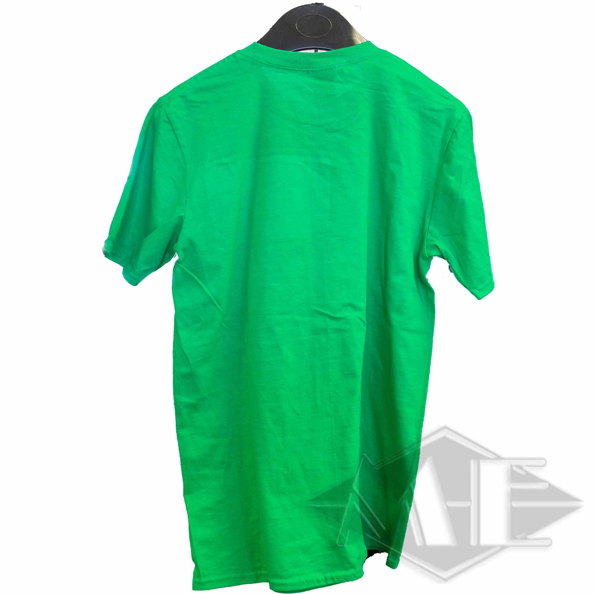 Tomahawk T-Shirt "green" Tomahawk T-Shirt "green"