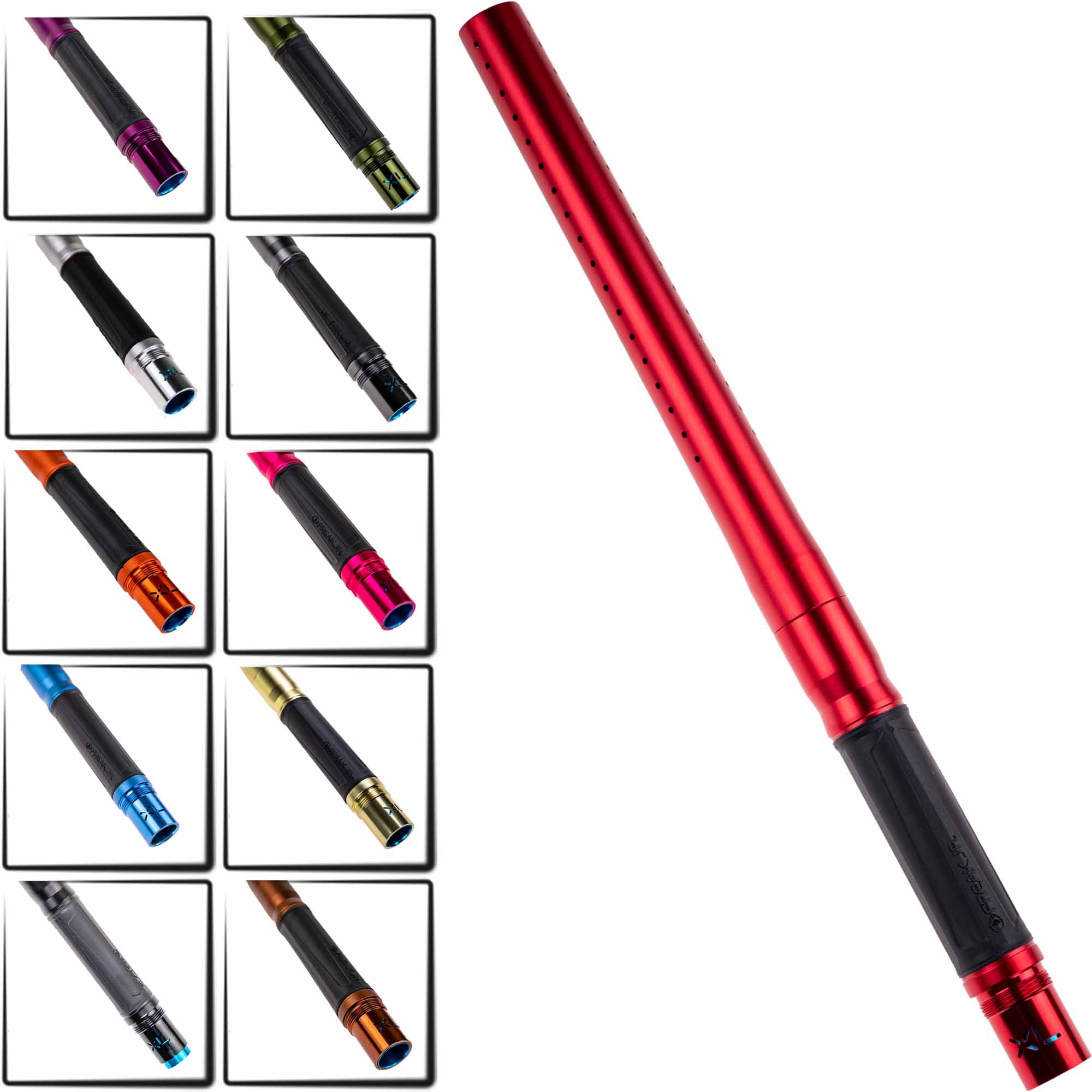 Stift, Leicht