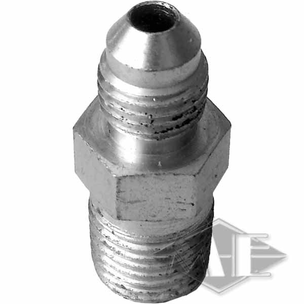 HDV, Adapter, PPD Gewinde - Gewinde HDV, Adapter, PPD Gewinde - Gewinde