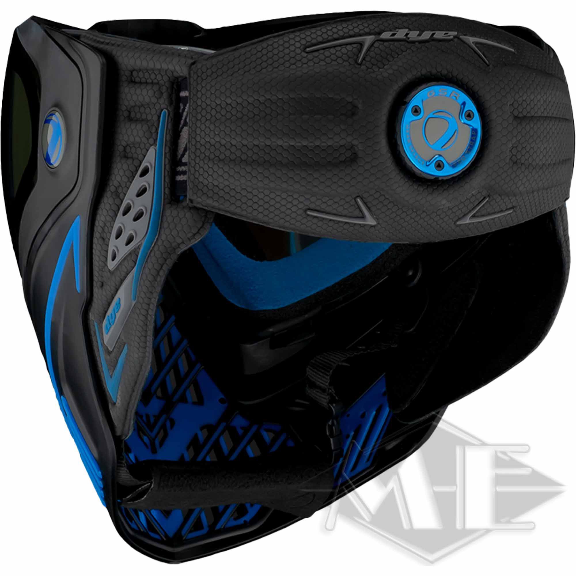 DYE I5 Maske