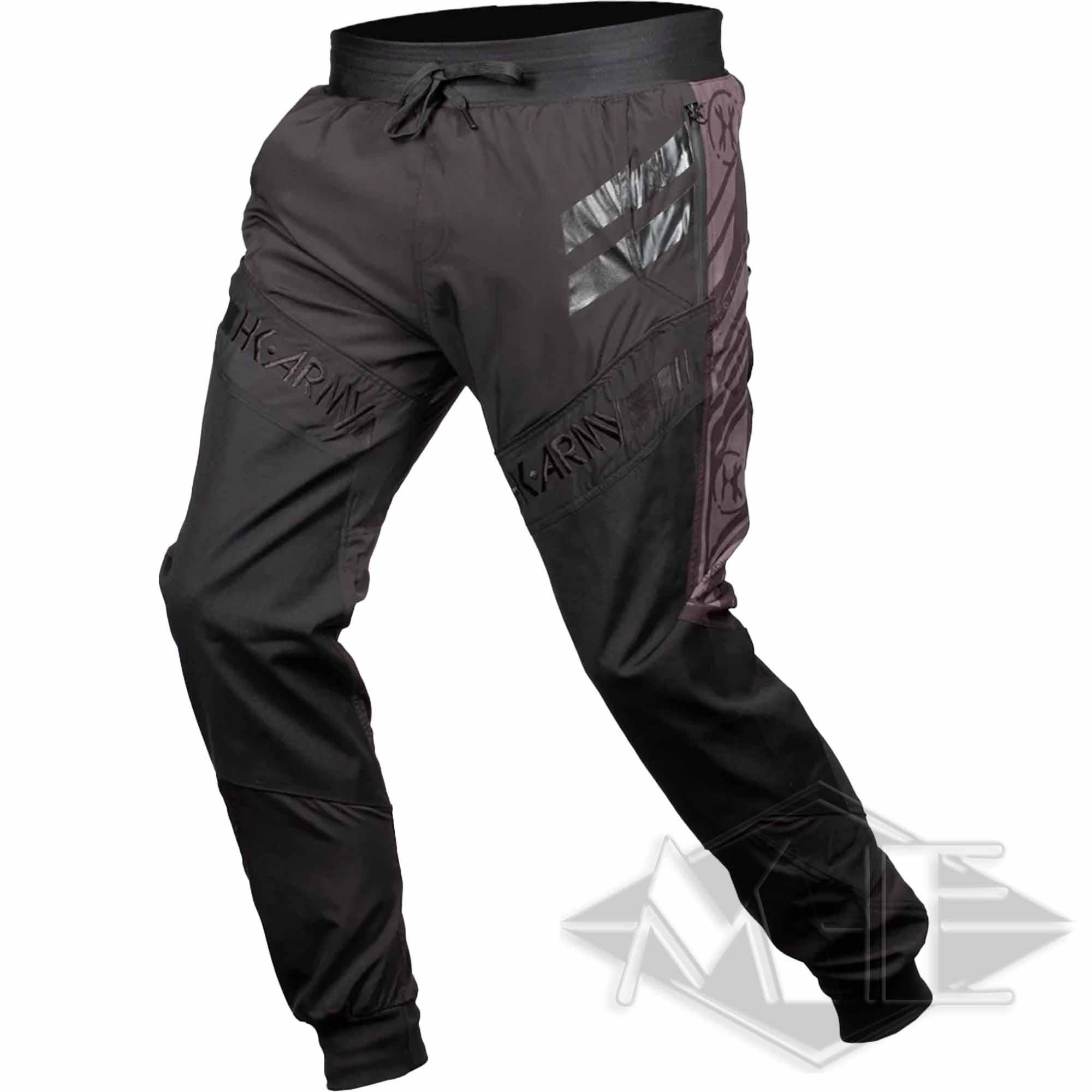 HK Army Hose TRK AIR Jogger - Blackout HK Army Hose TRK AIR Jogger - Blackout