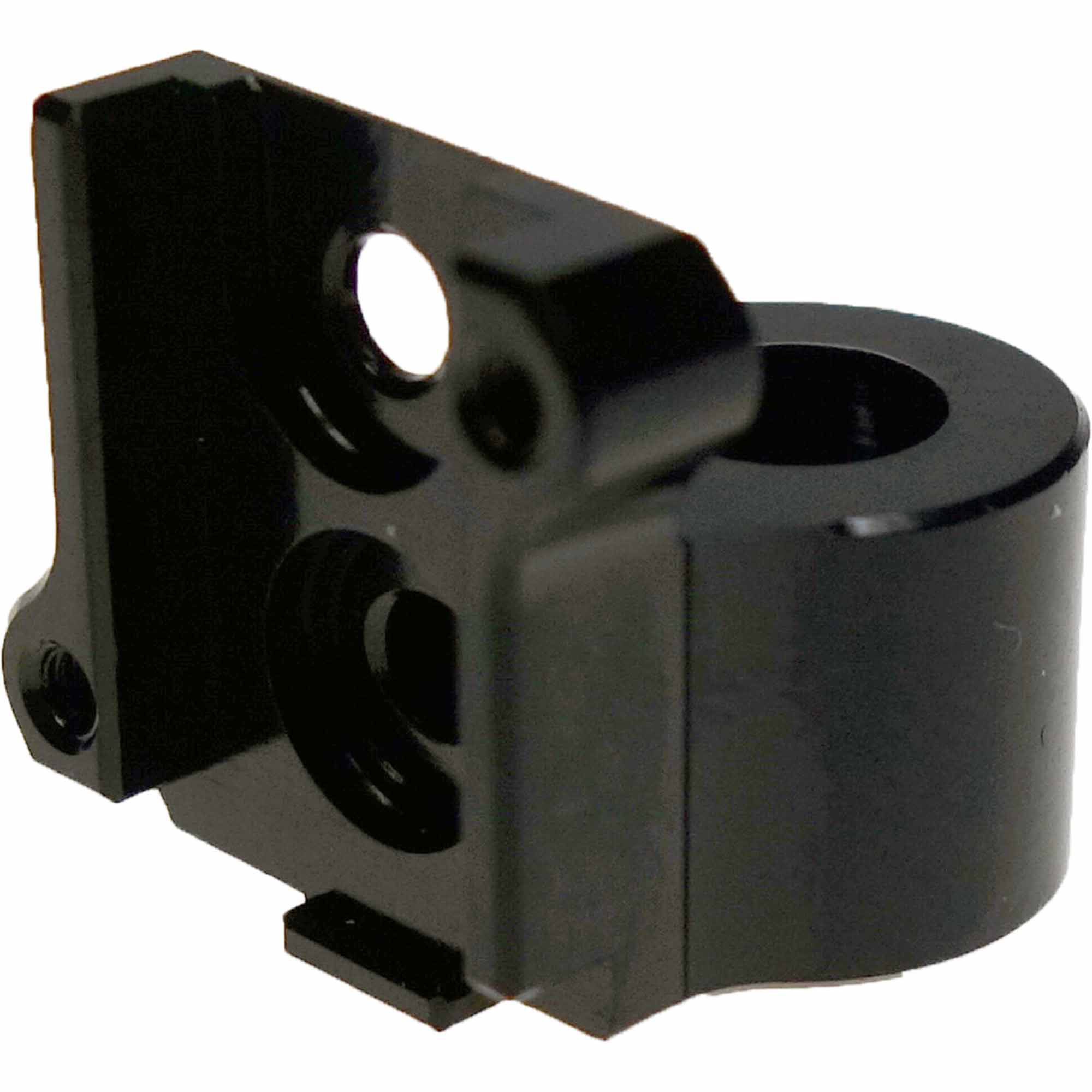 Shocker XLS/RSX Spare Part: Rear Solenoid Manifold Shocker XLS/RSX Spare Part: Rear Solenoid Manifold