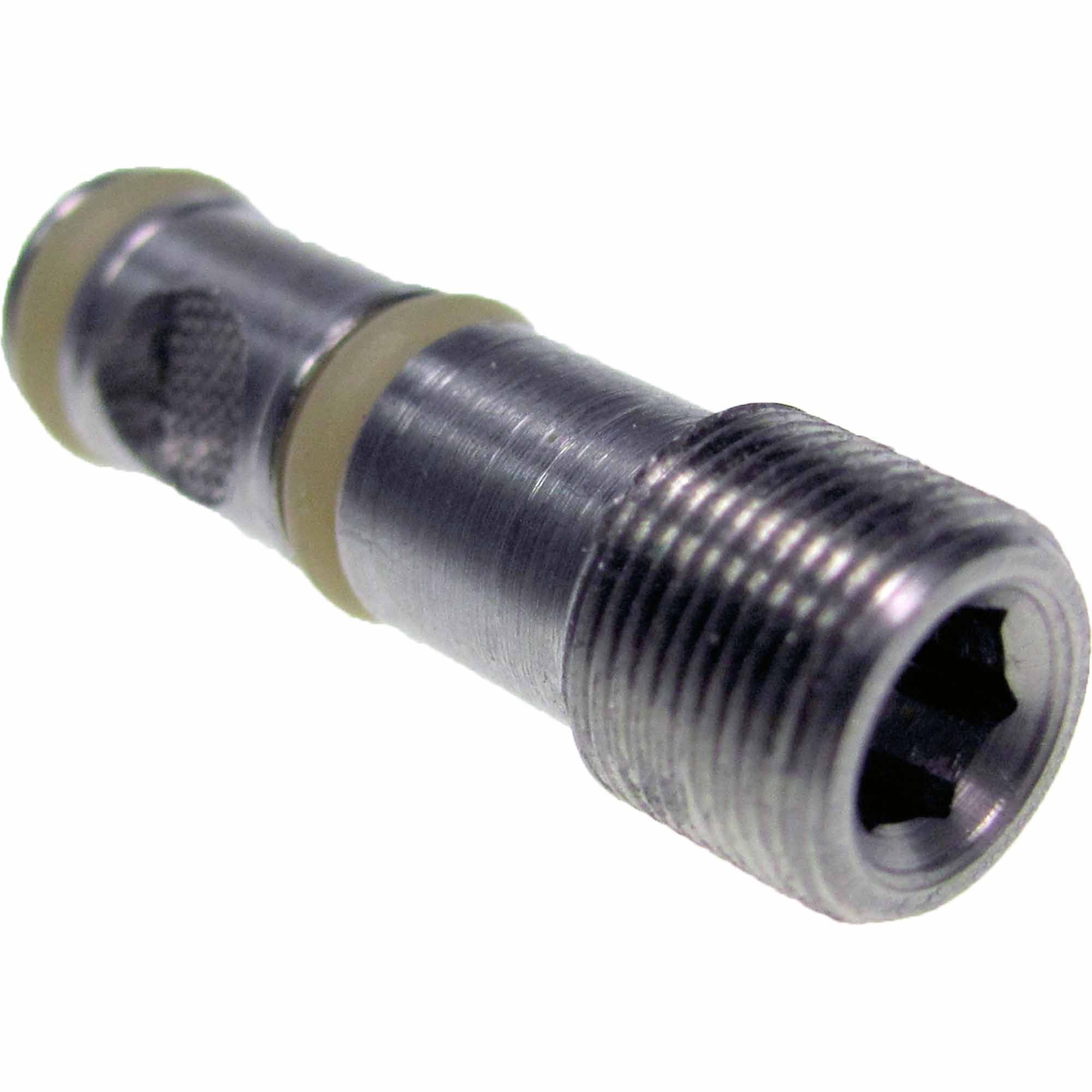 GOG Inlineregulator Einstellschraube (komplett) GOG Inlineregulator Einstellschraube (komplett)