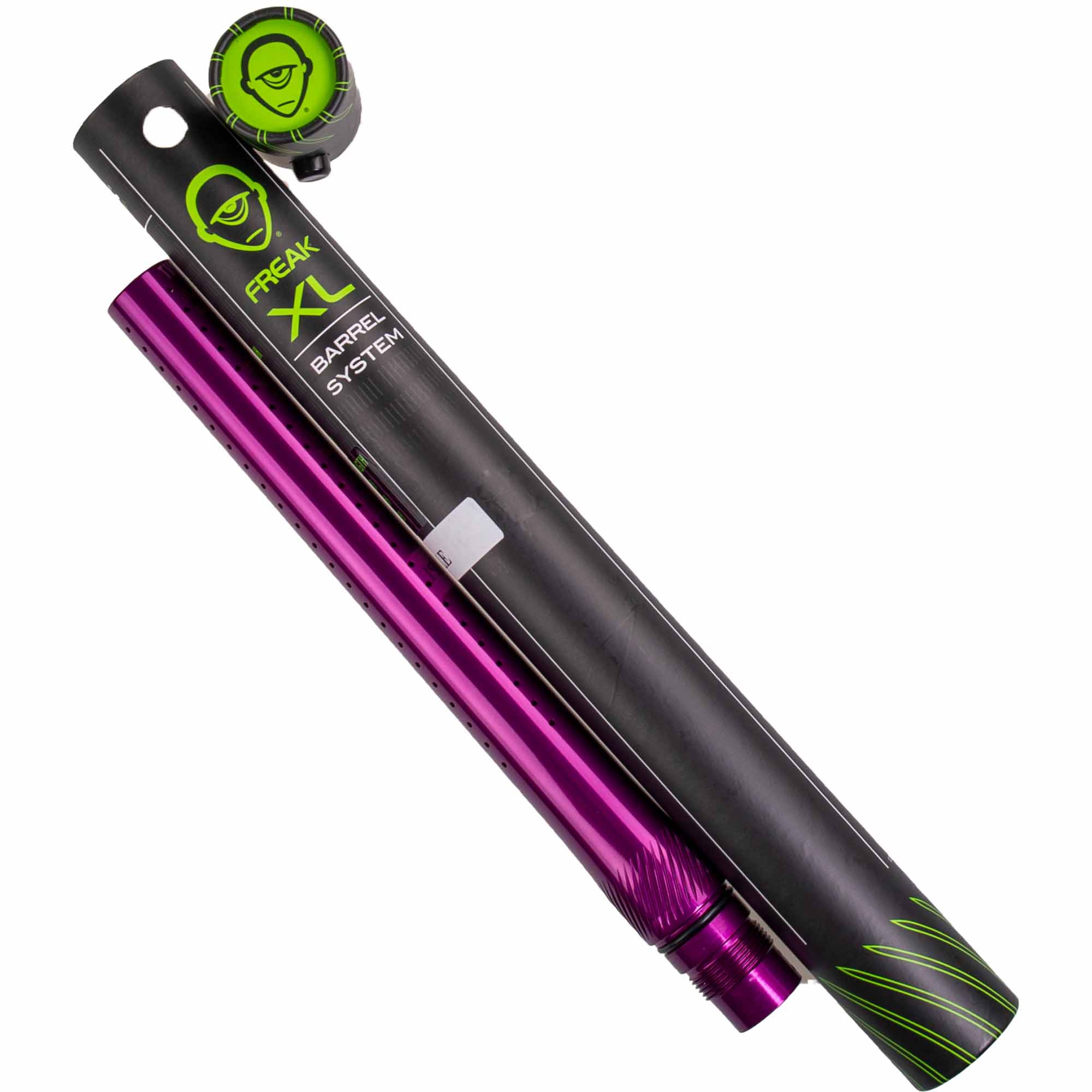 GOG Freak XL Lauf Front farbig 2023 (14 Zoll)