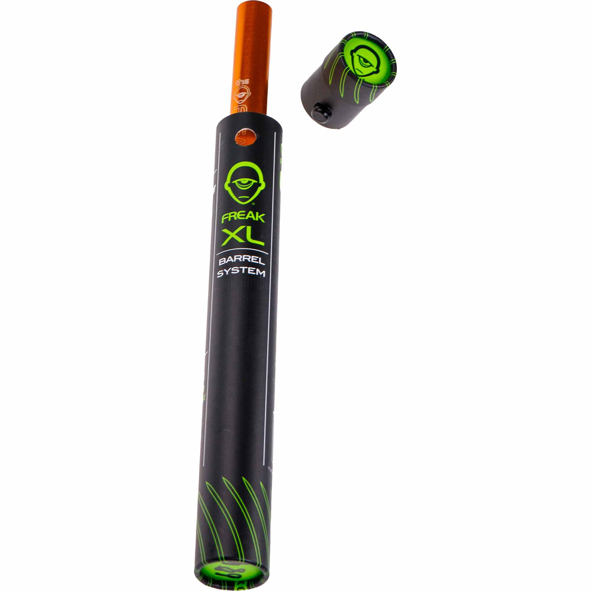 GOG Freak XL Aluminum Insert 2023