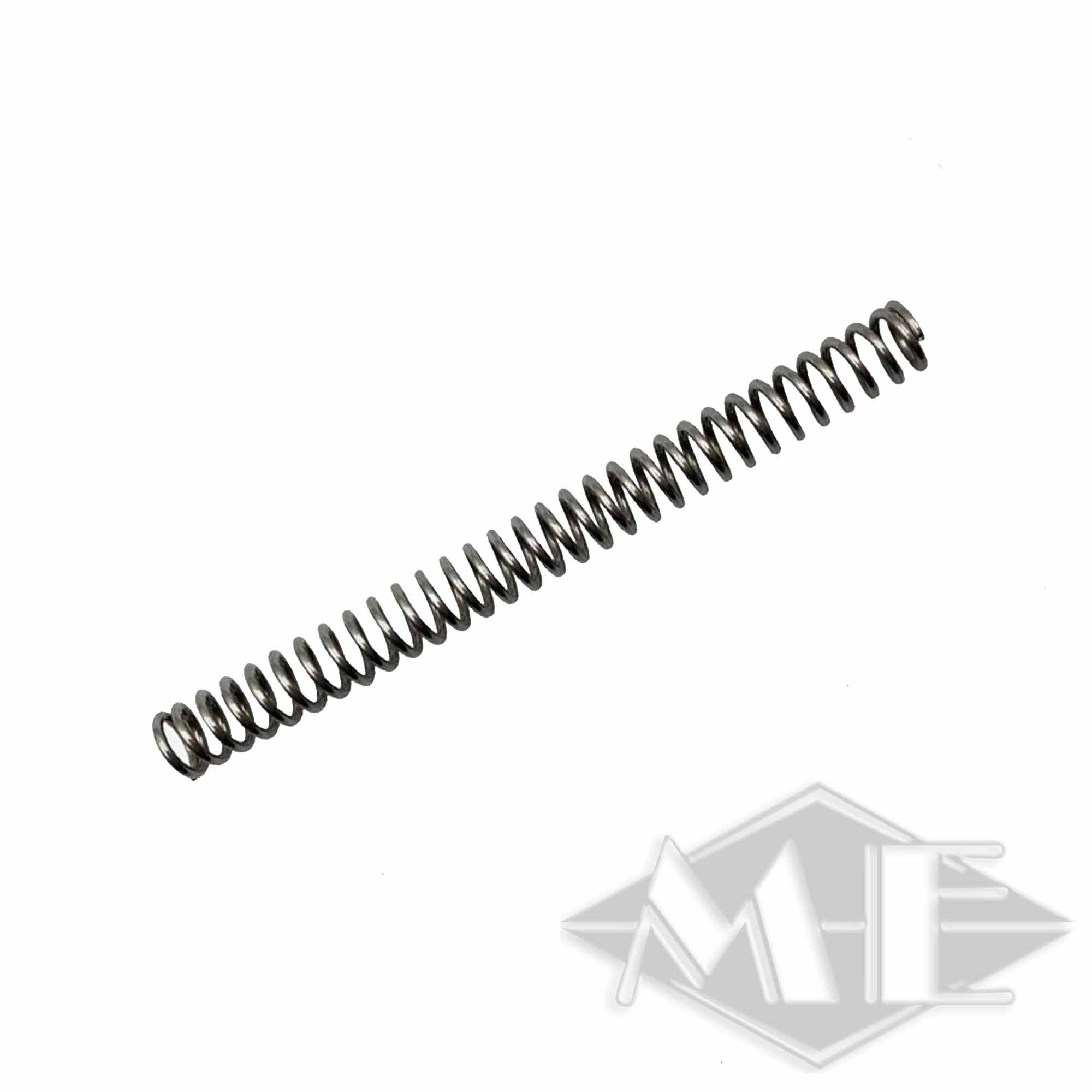 First Strike T15 Exportfeder Spule, Spirale, Rauchrohr