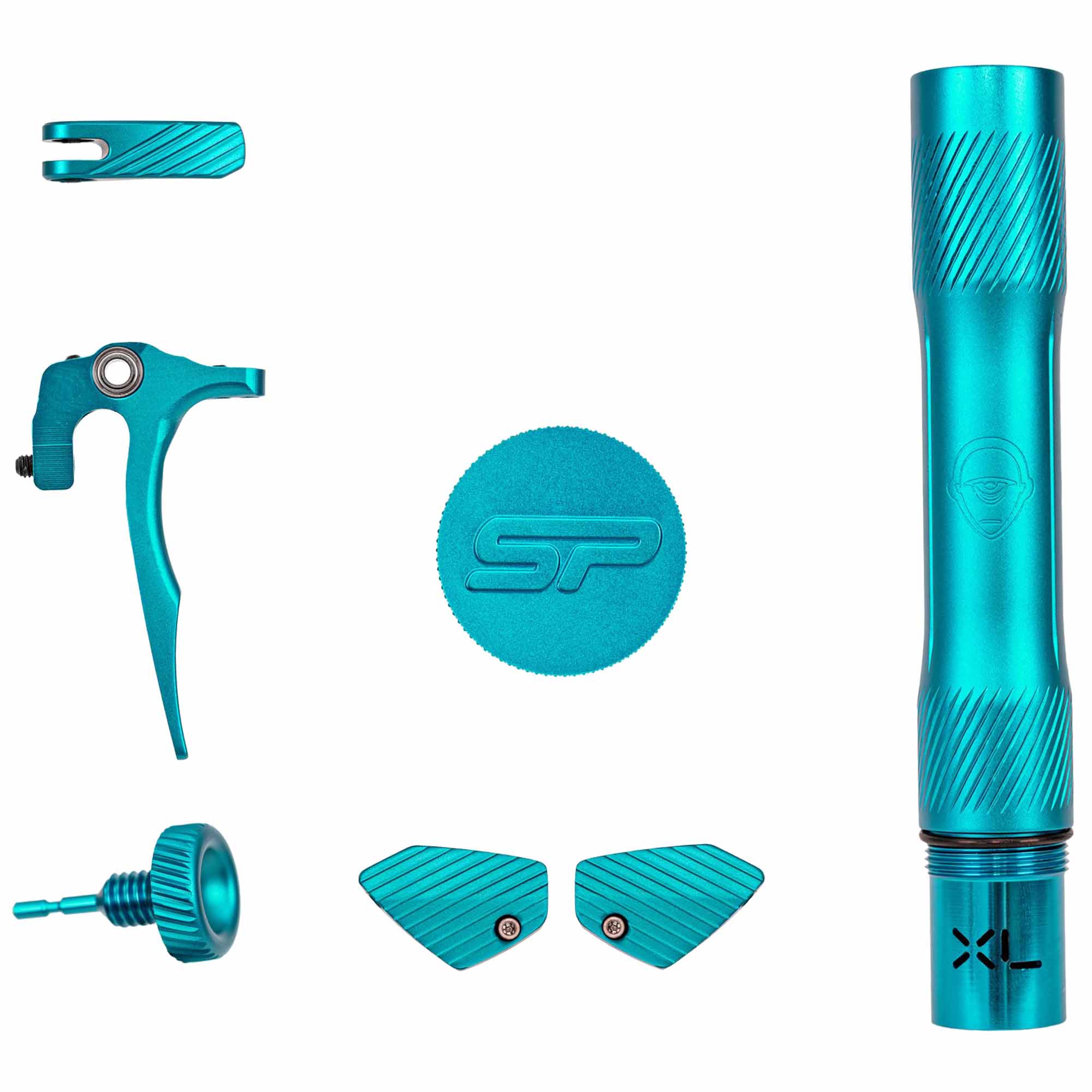 Shocker ERA Accent Kit