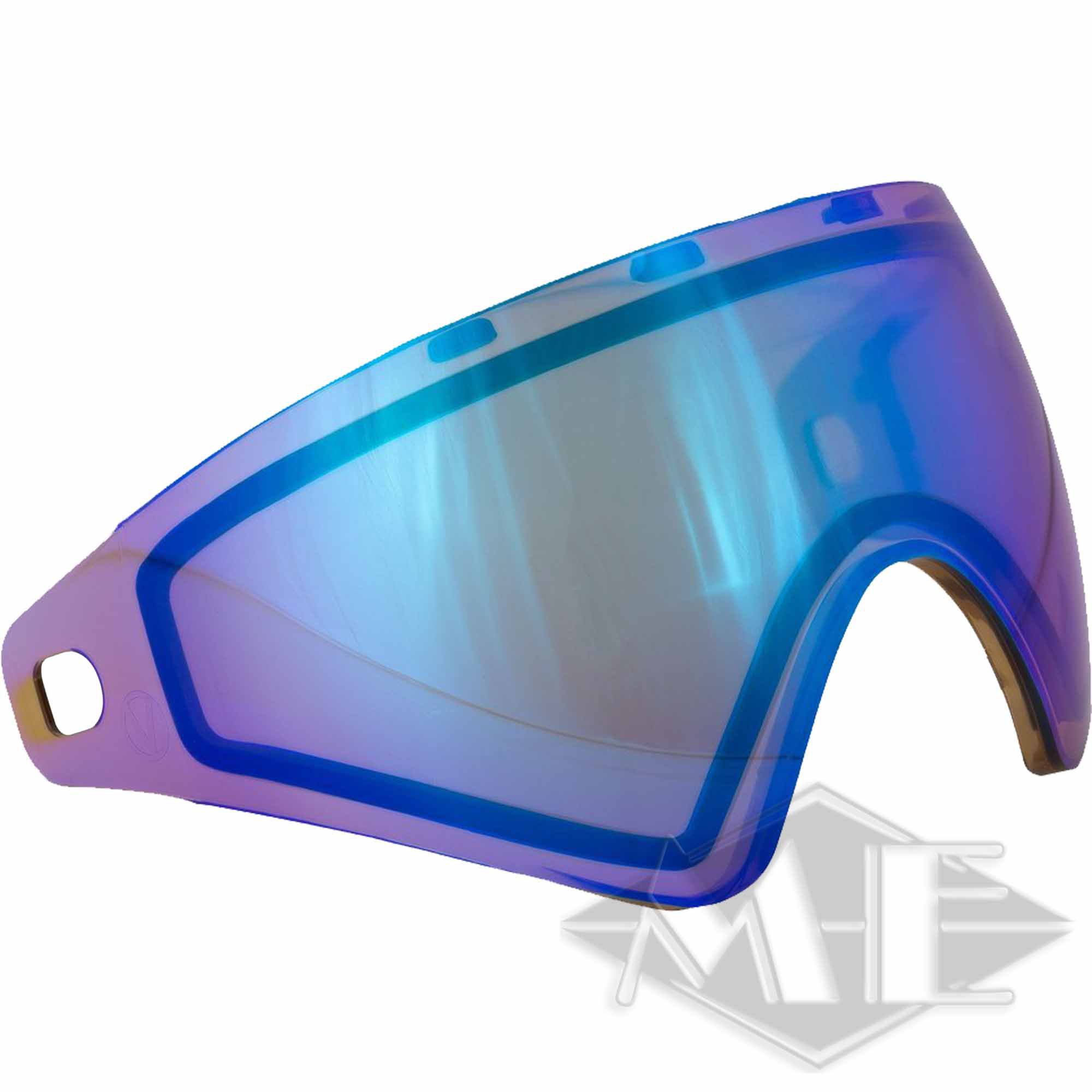 Virtue Maskenglas CMD/VIO thermal