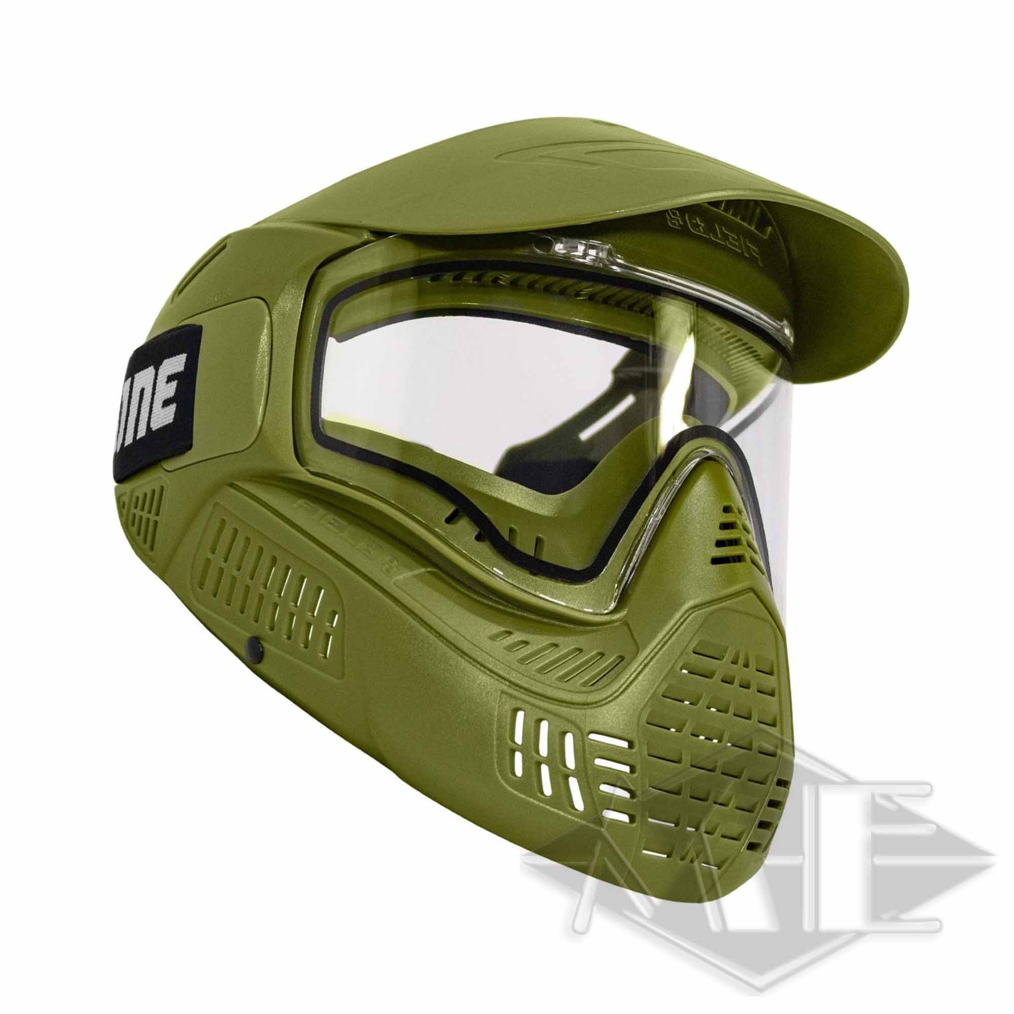 #ONE Maske thermal #ONE Maske thermal
