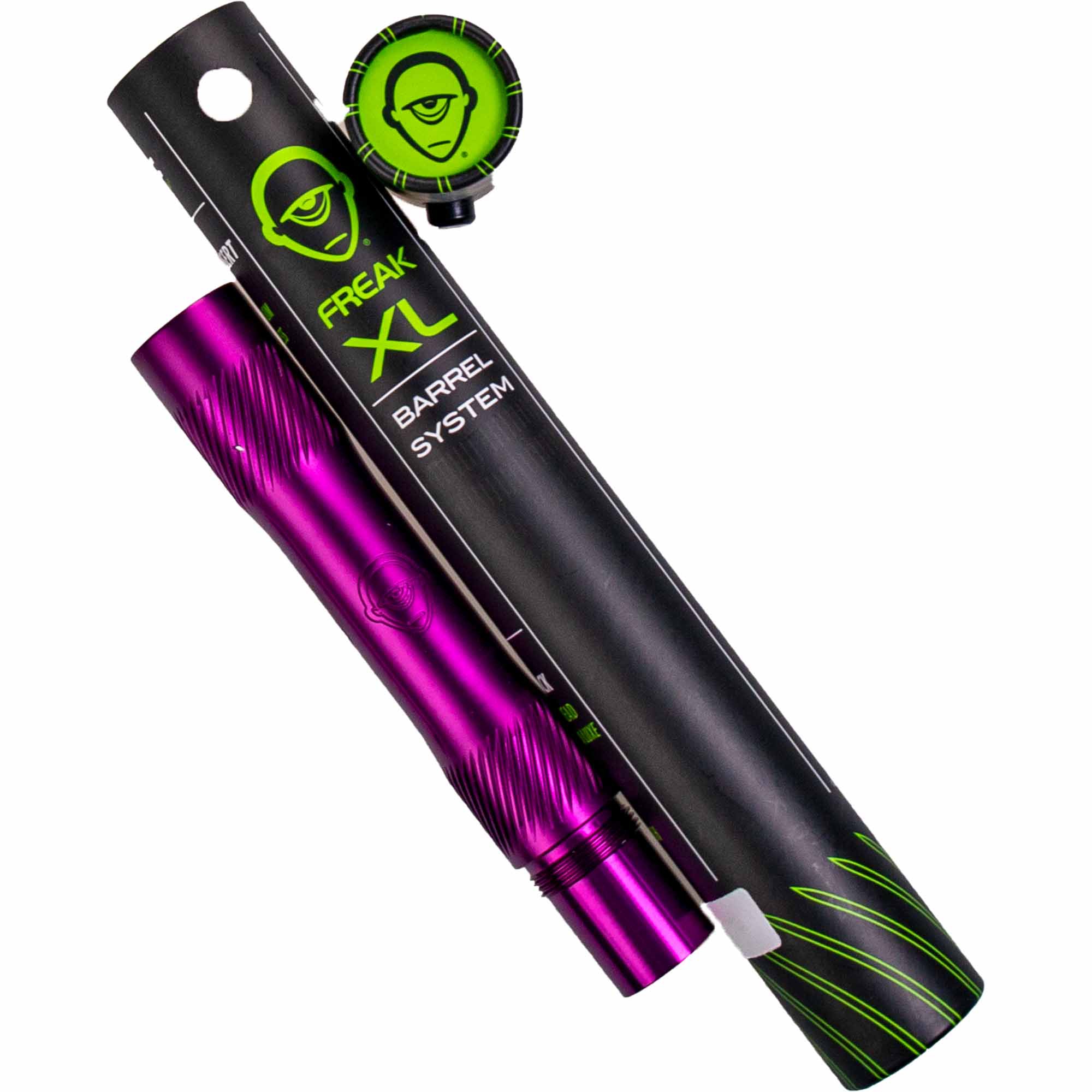 GOG Freak XL Back farbig 2023