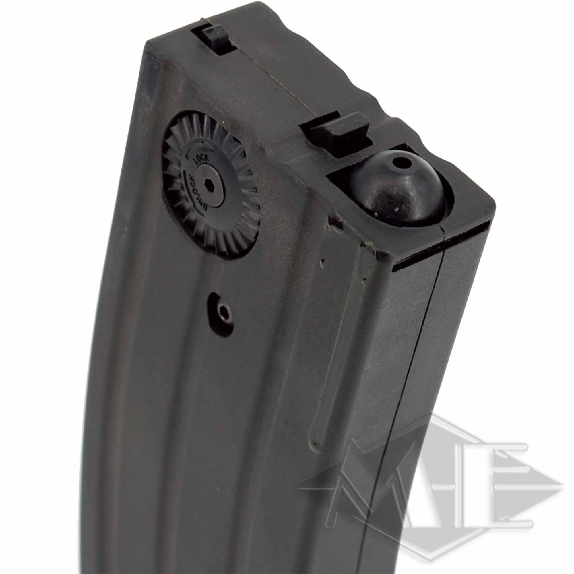 Valken Blackhawk MFG Magazin (2er Set) Valken Blackhawk MFG Magazin (2er Set)