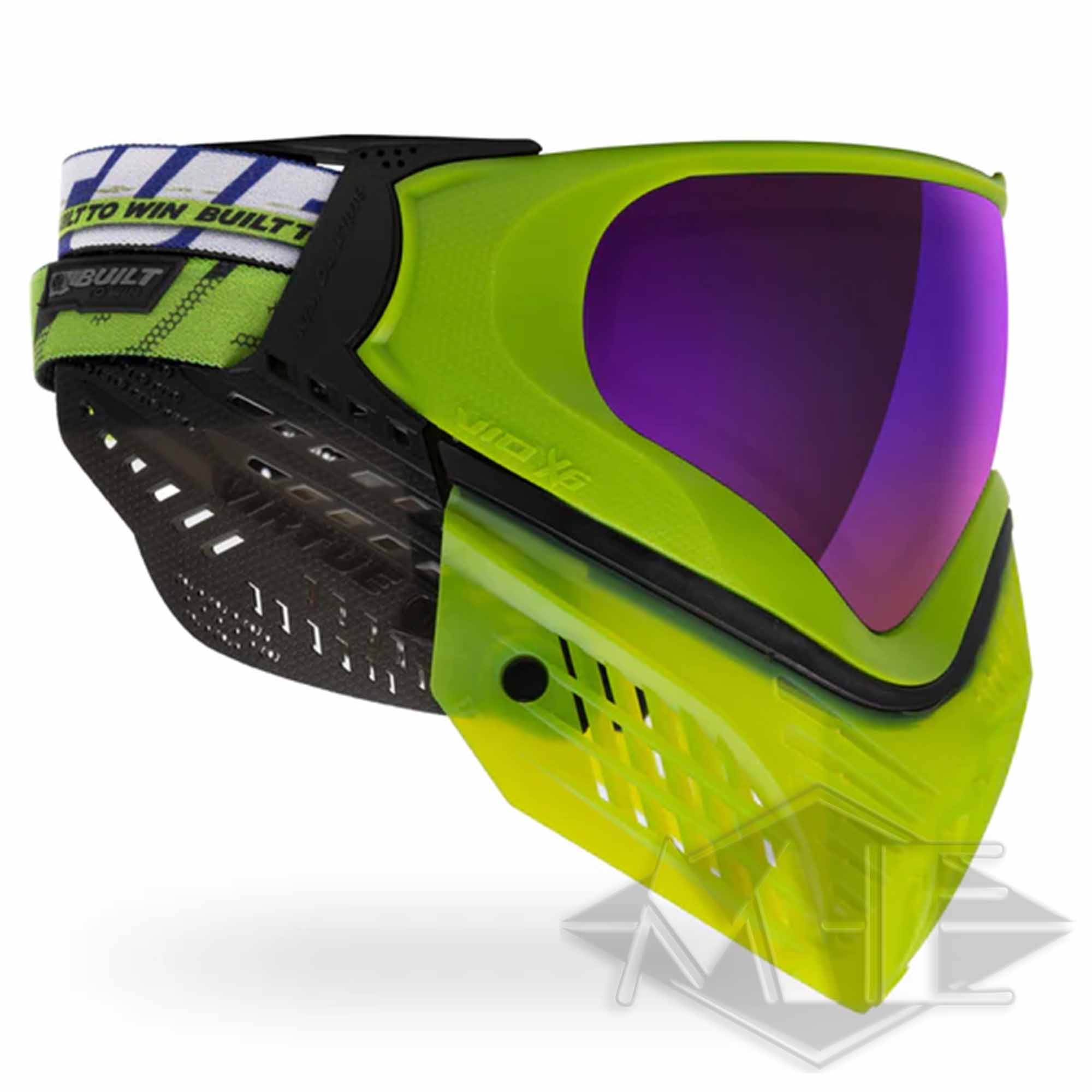 Virtue Mask VIO X6 Virtue Mask VIO X6