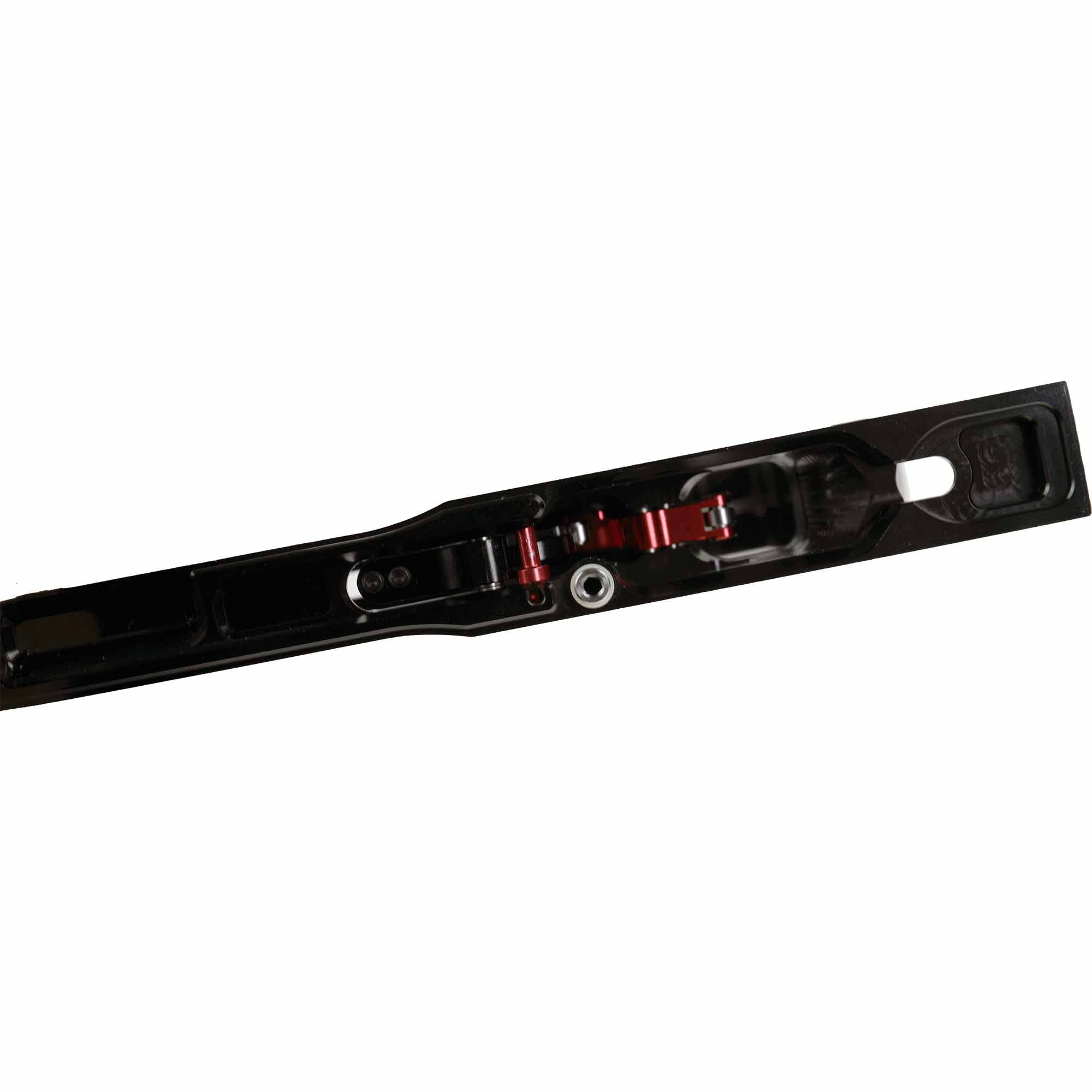 Shocker AMP mechanical conversion kit