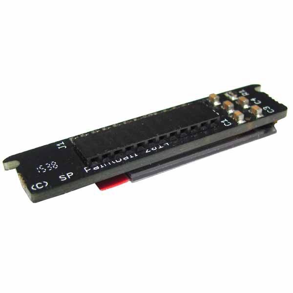 Shocker Ersatzteil: OLED Display [SHK118]