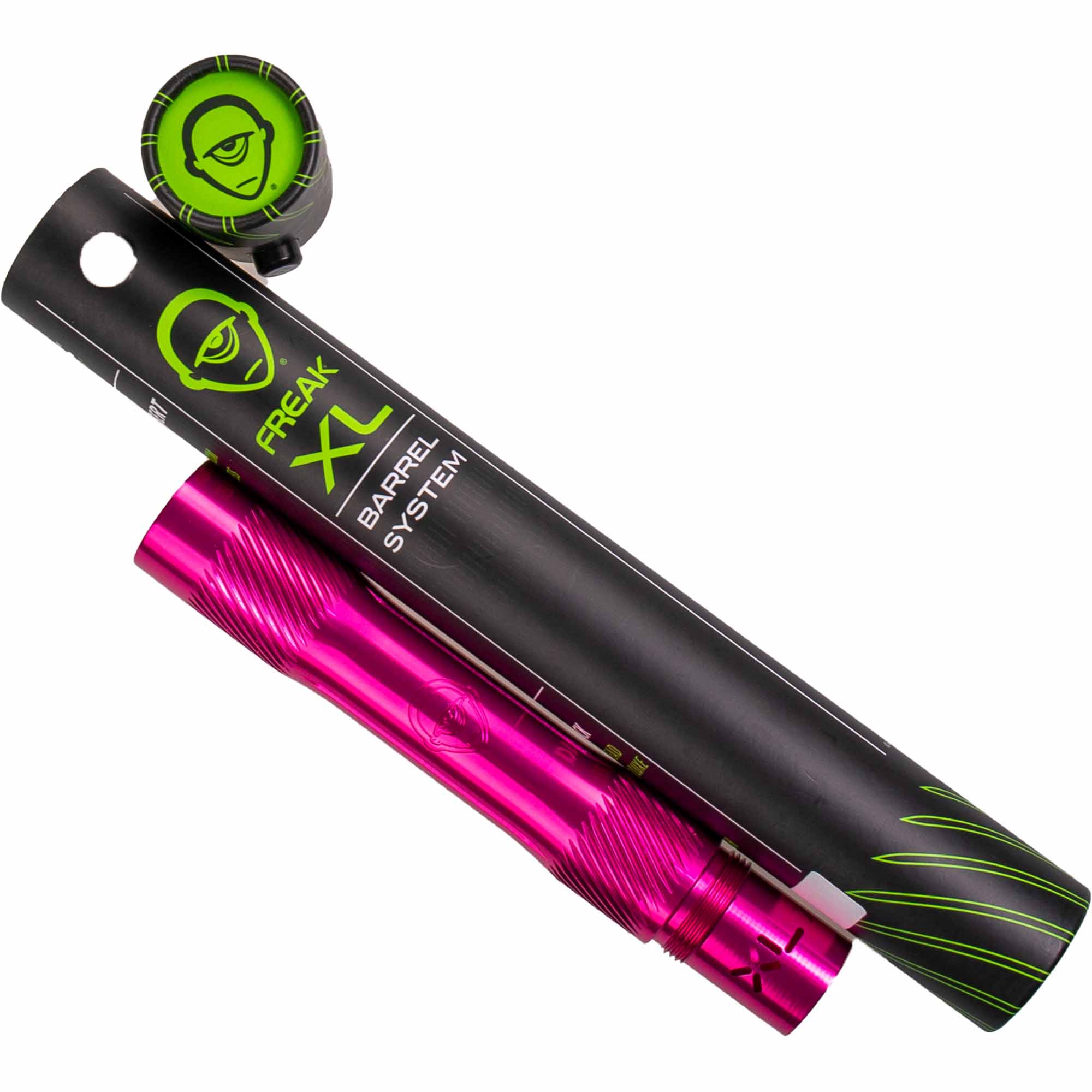GOG Freak XL Back farbig 2023 GOG Freak XL Back farbig 2023