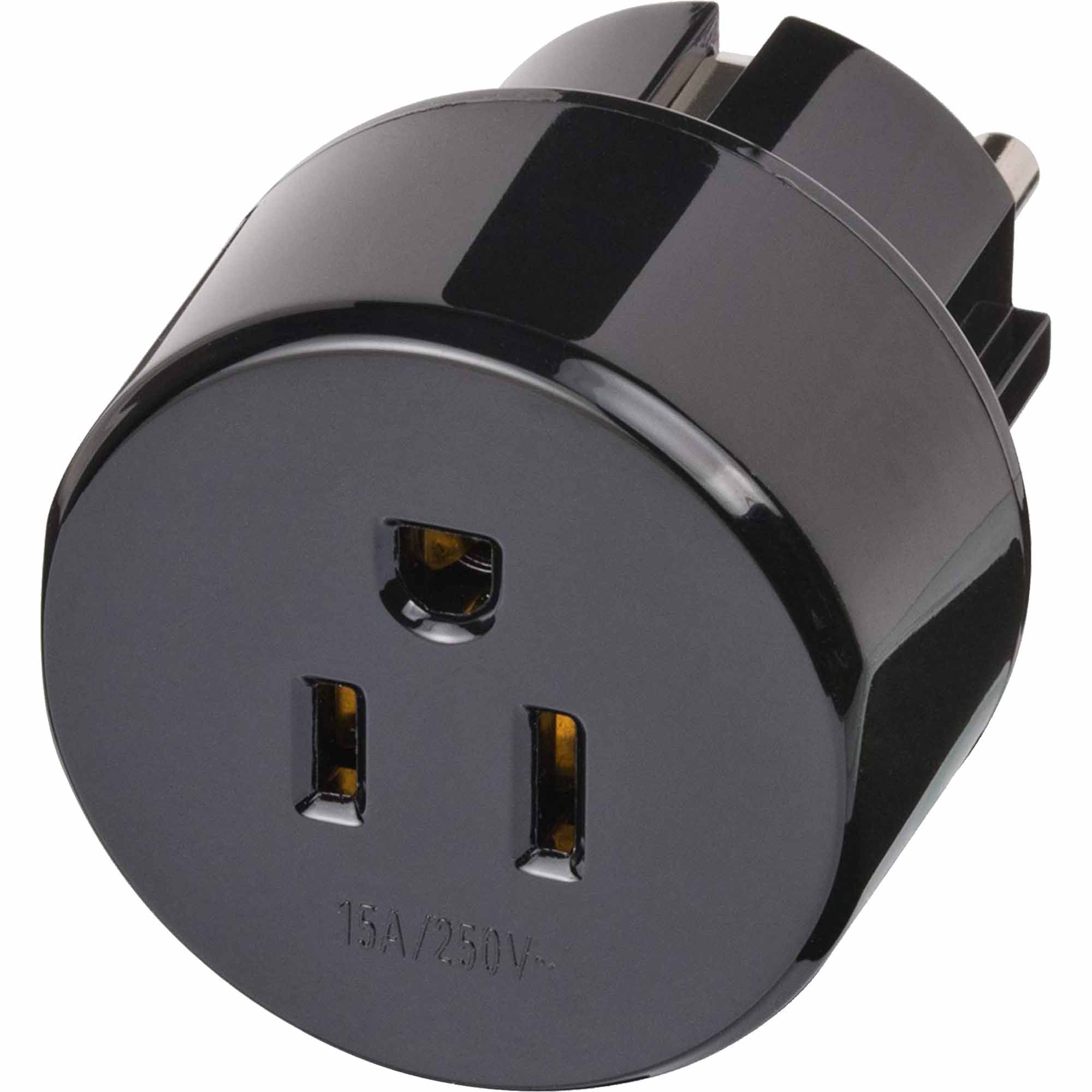 DLX Luxe ICE-1.0 Wall Charger EU Adapter DLX Luxe ICE-1.0 Wall Charger EU Adapter