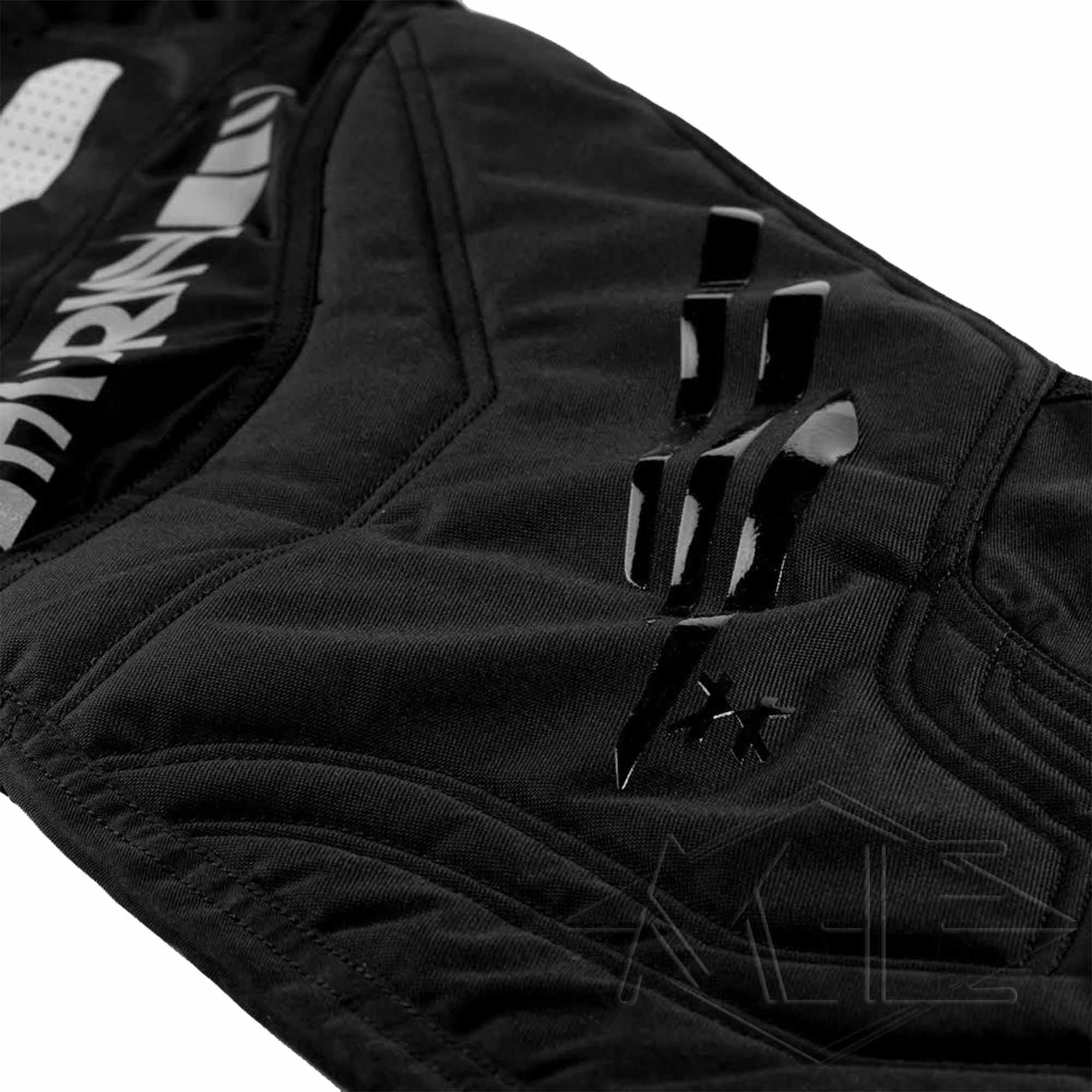HK Army Hose Freeline Relax Fit - Blackout