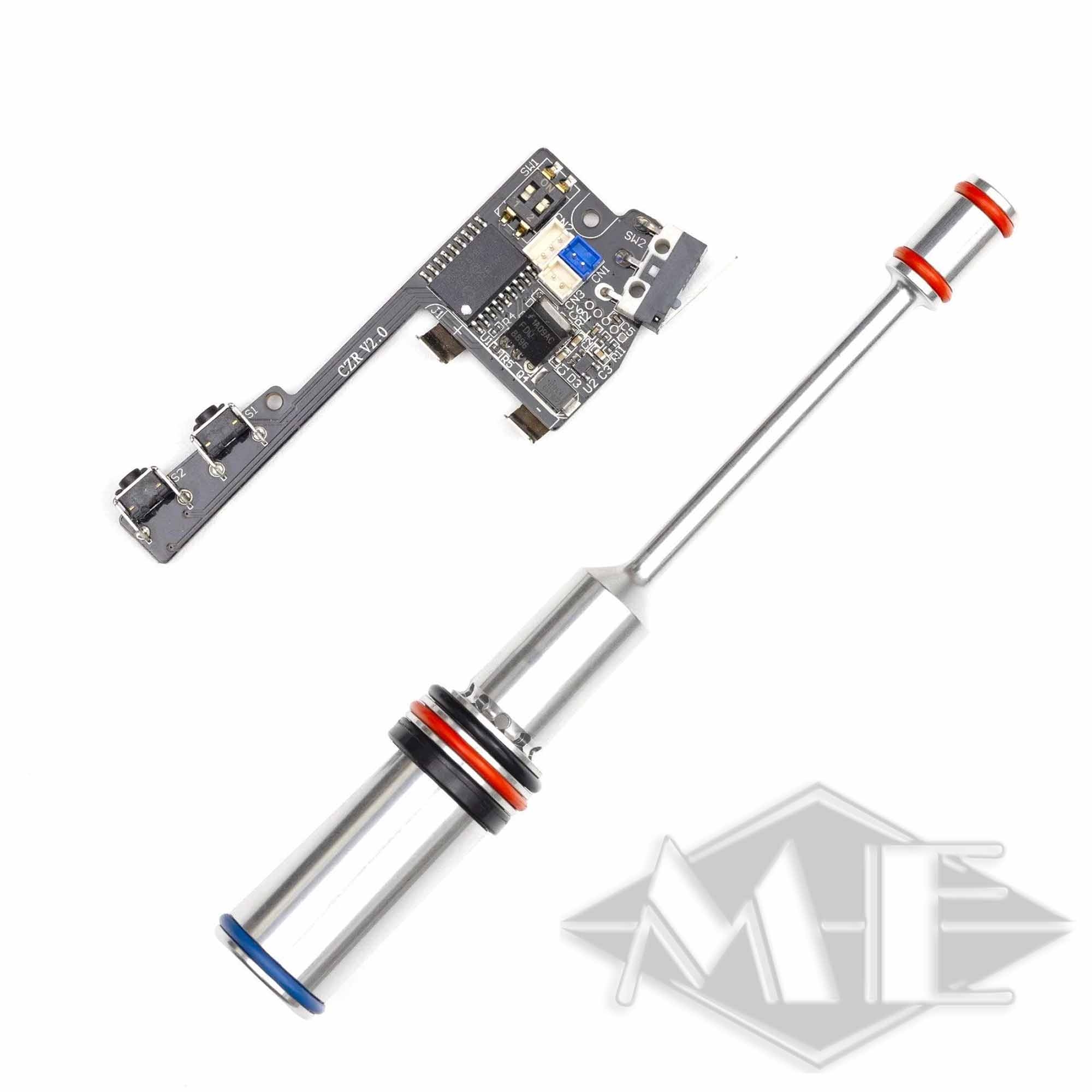 DYE CZR / Rize Export Set Gerät, Schraubenzieher, Werkzeug, Elektronik, Hardware