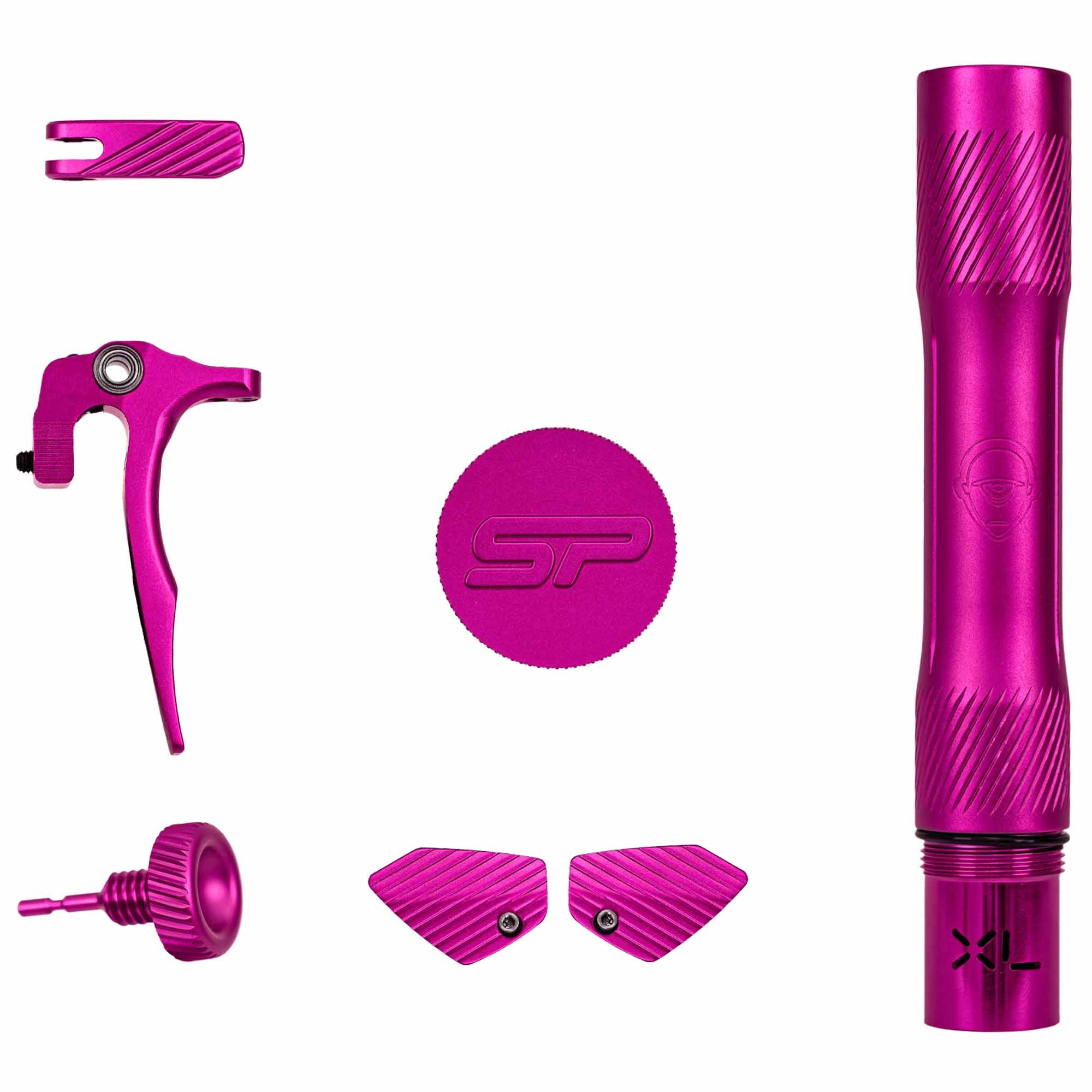 Shocker ERA Accent Kit Shocker ERA Accent Kit