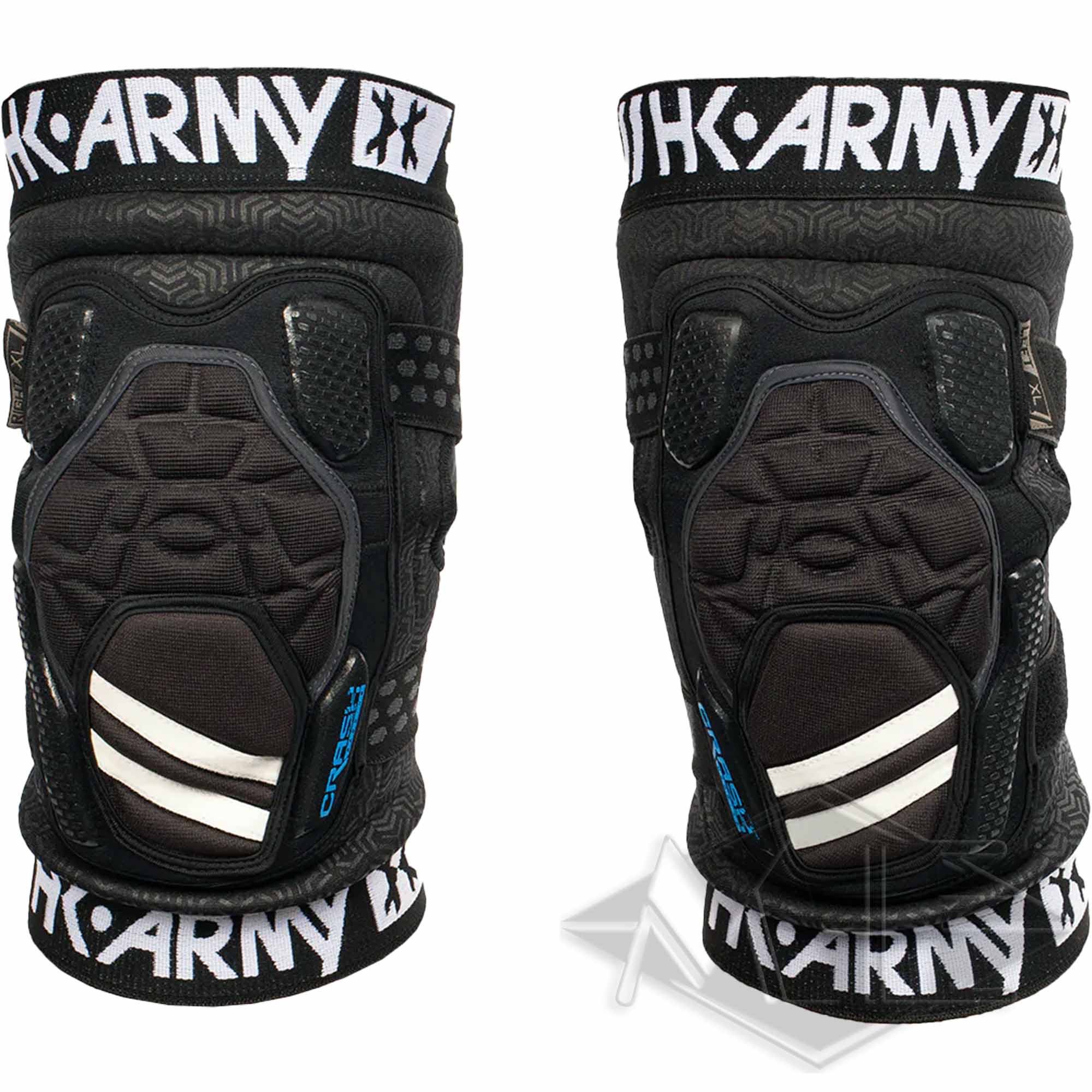HK Army Knieschoner CTX Crash