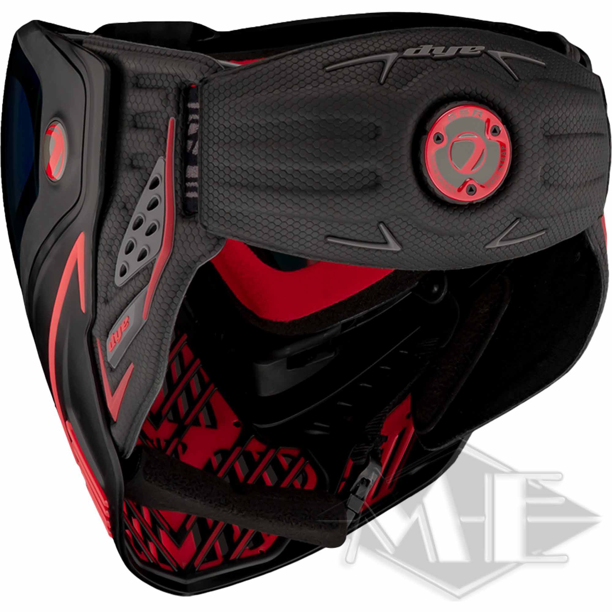 DYE I5 Maske DYE I5 Maske