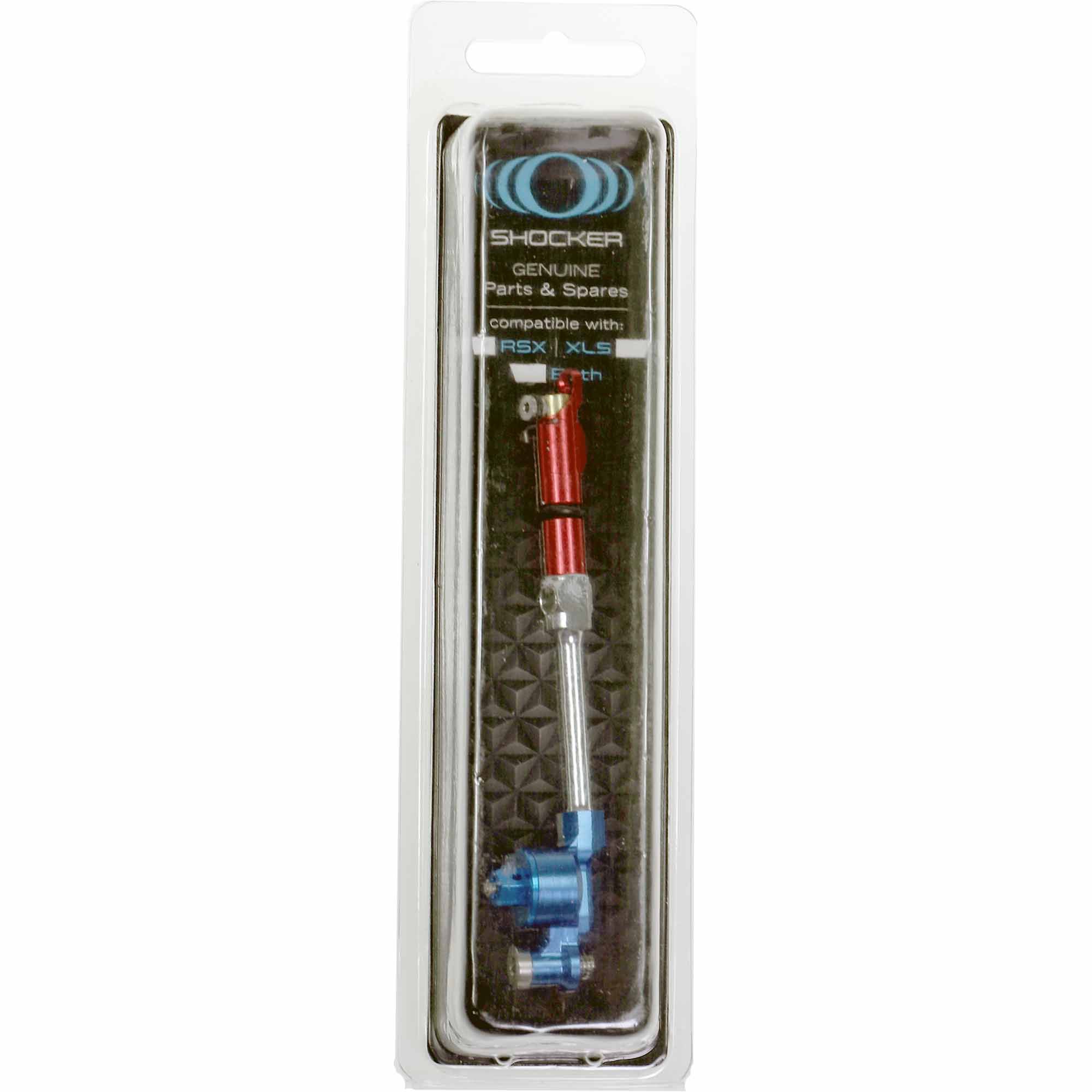 Shocker CVO Ventil (komplett)