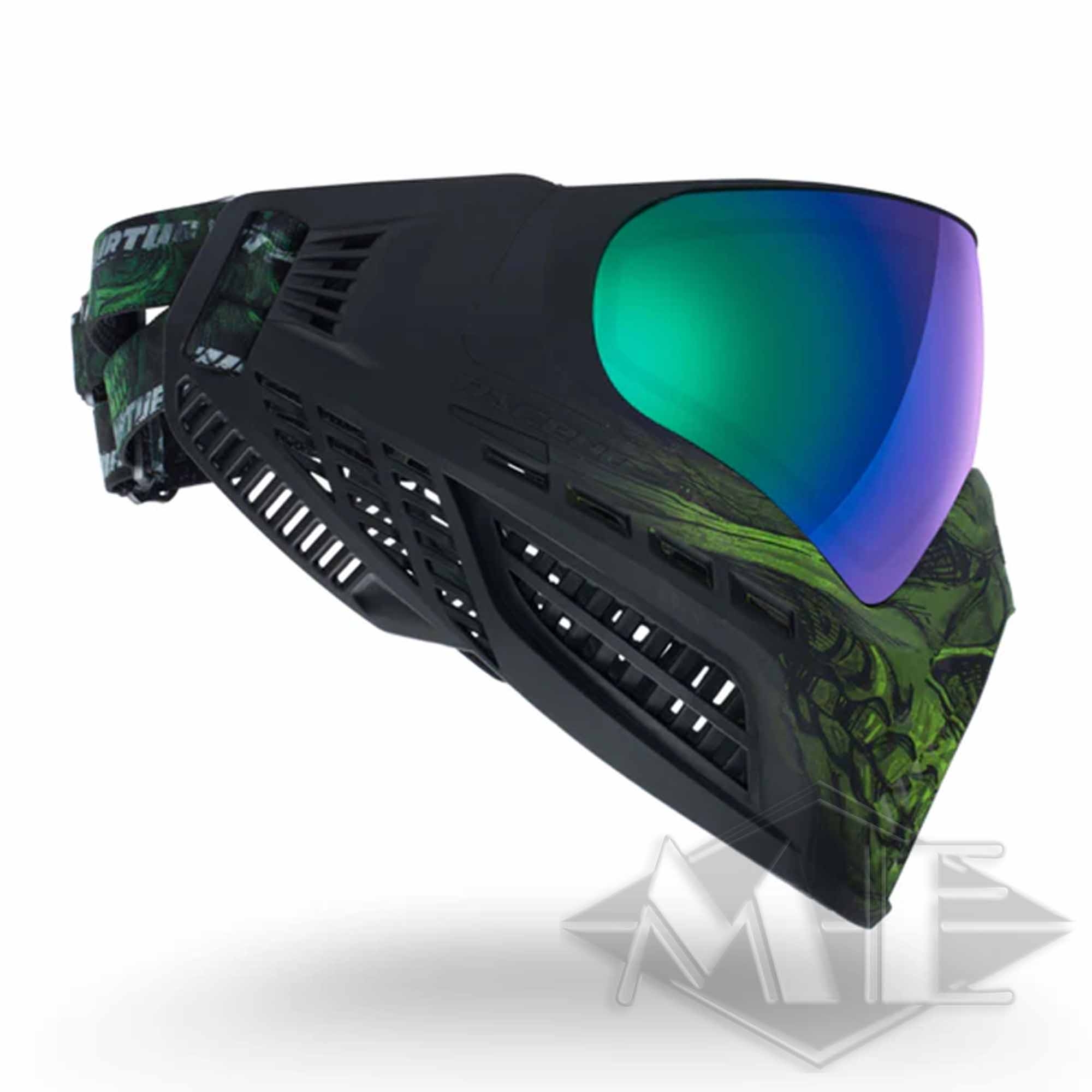 Virtue Maske VIO Ascend LE