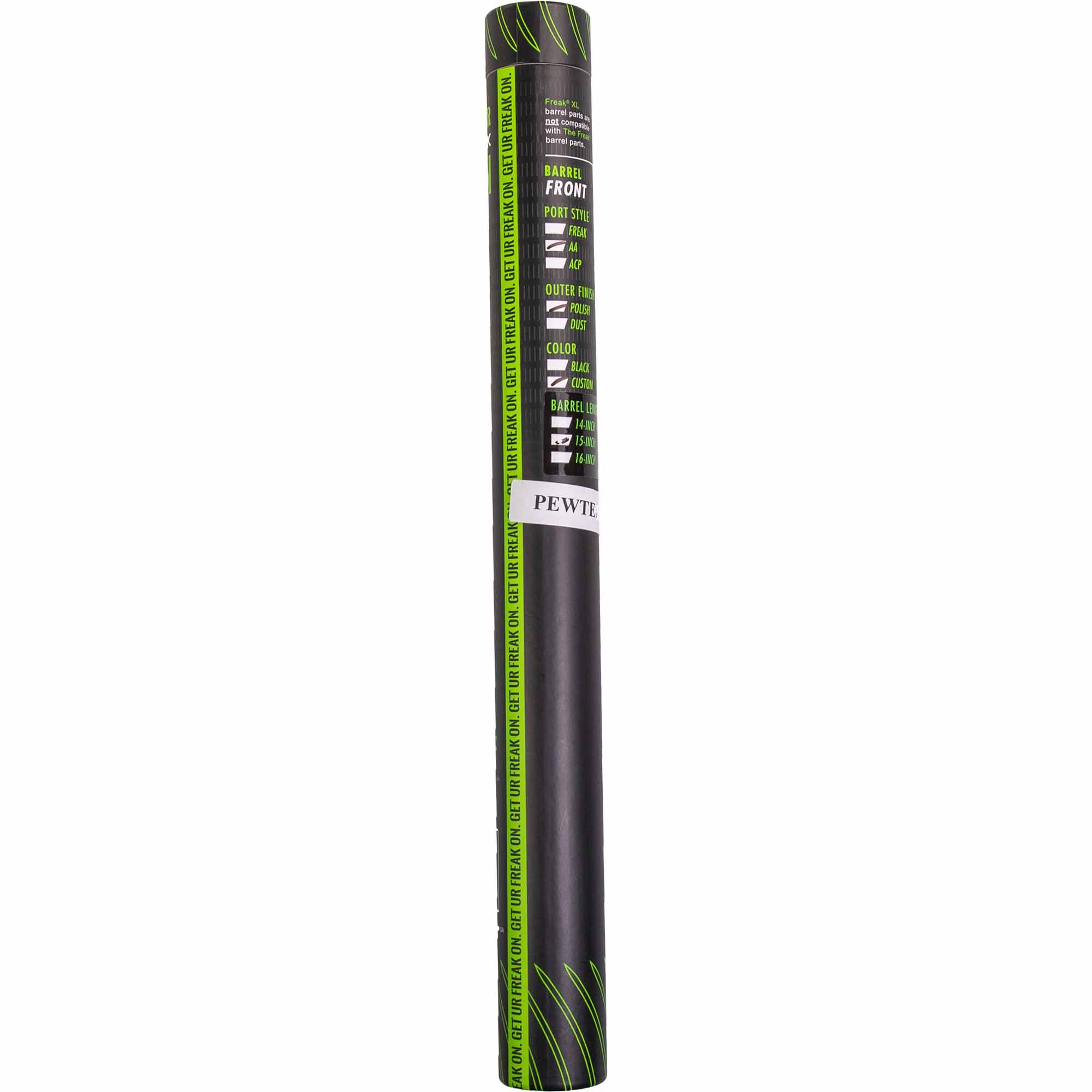 GOG Freak XL Front All American coloured 2023 (15") GOG Freak XL Front All American coloured 2023 (15")