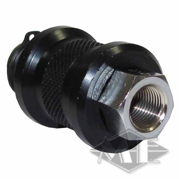 PPD 1/8" Bleeder