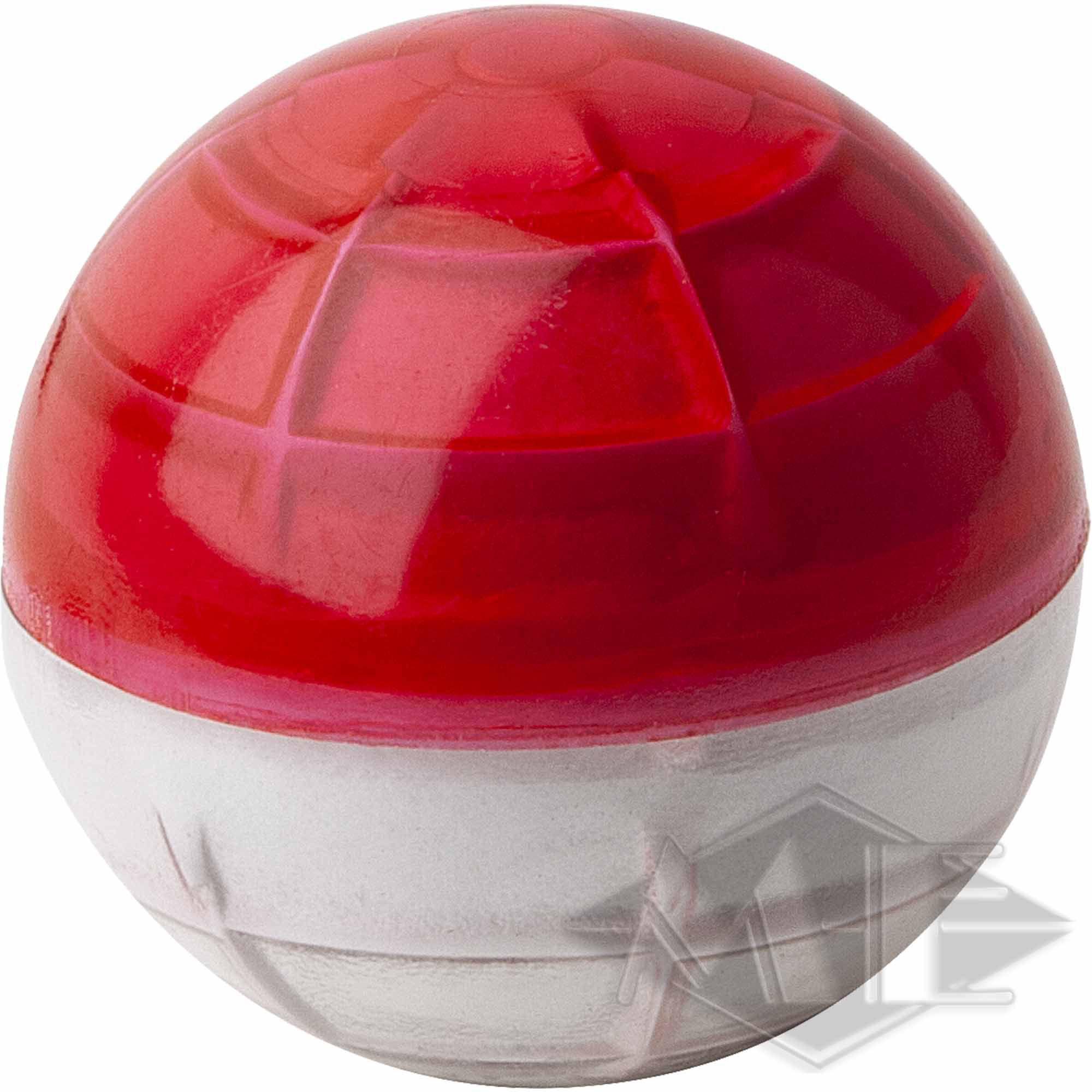 Umarex cal.50 Pfefferbälle "T4E PEB 50 Pepperballs", 10er Röhrchen