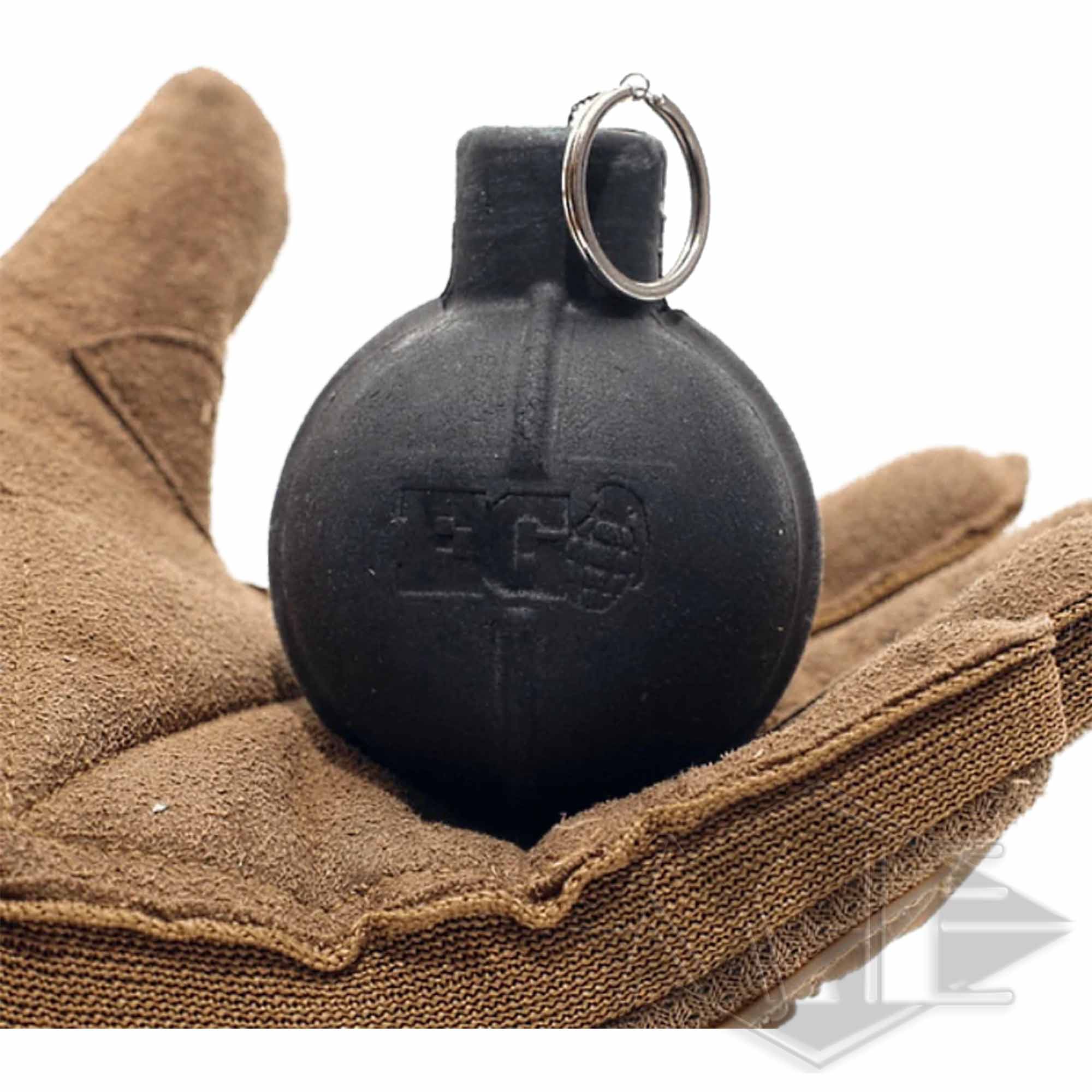 Enola Gaye Splittergranate, EG67 Frag Grenade