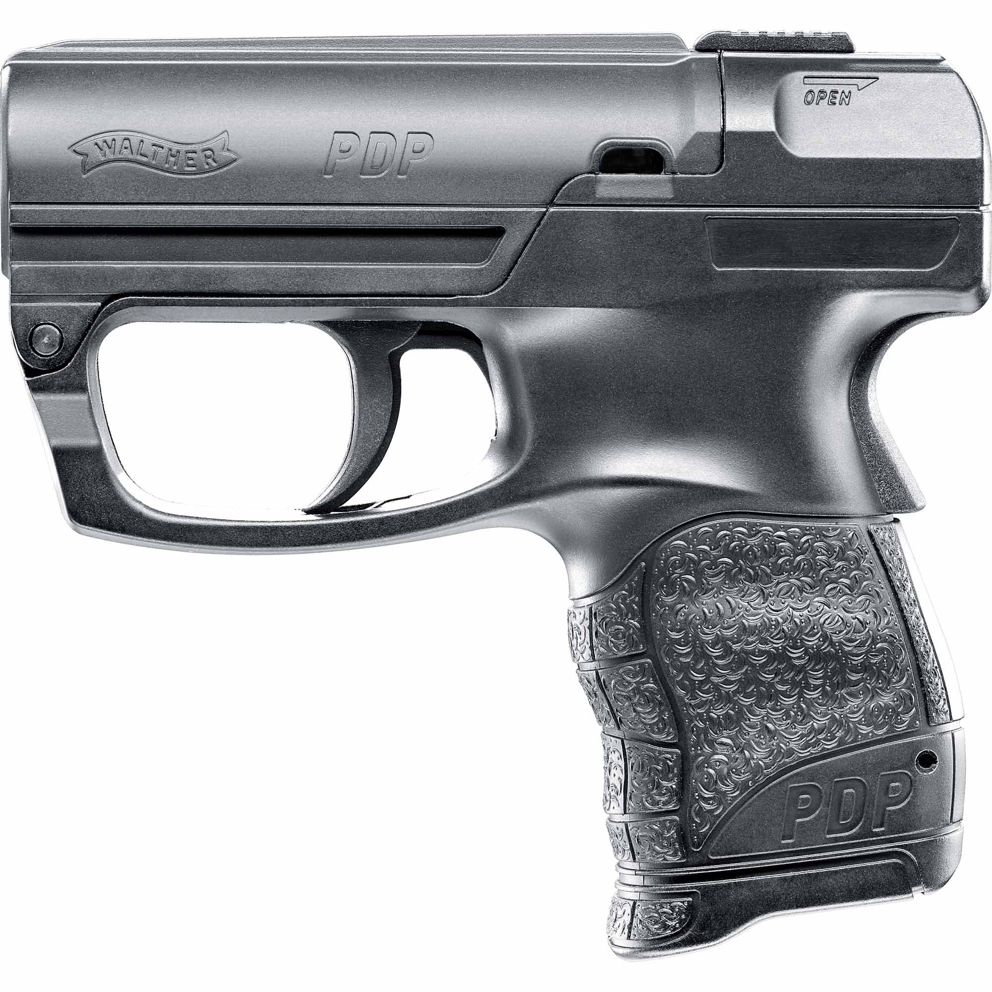 Umarex Walther PGS Pistole