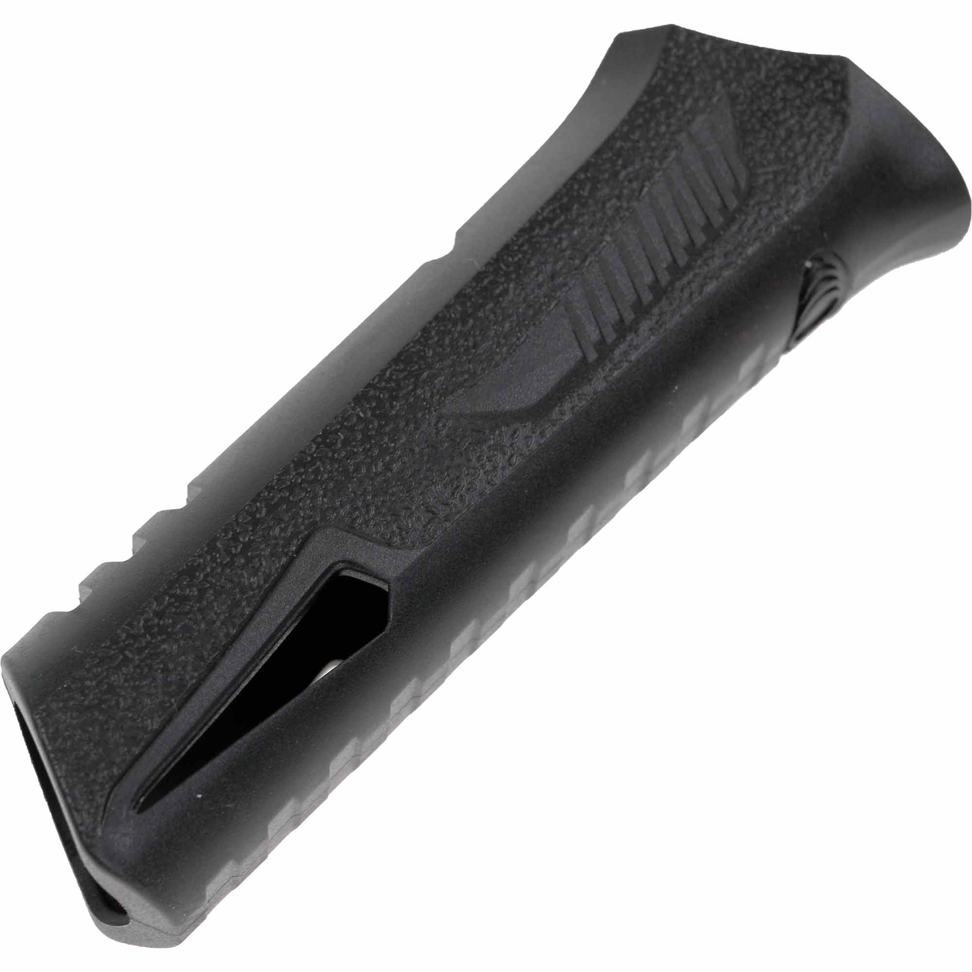 Shocker AMP Griffschale Frontgriff, schwarz Shocker AMP Griffschale Frontgriff, schwarz