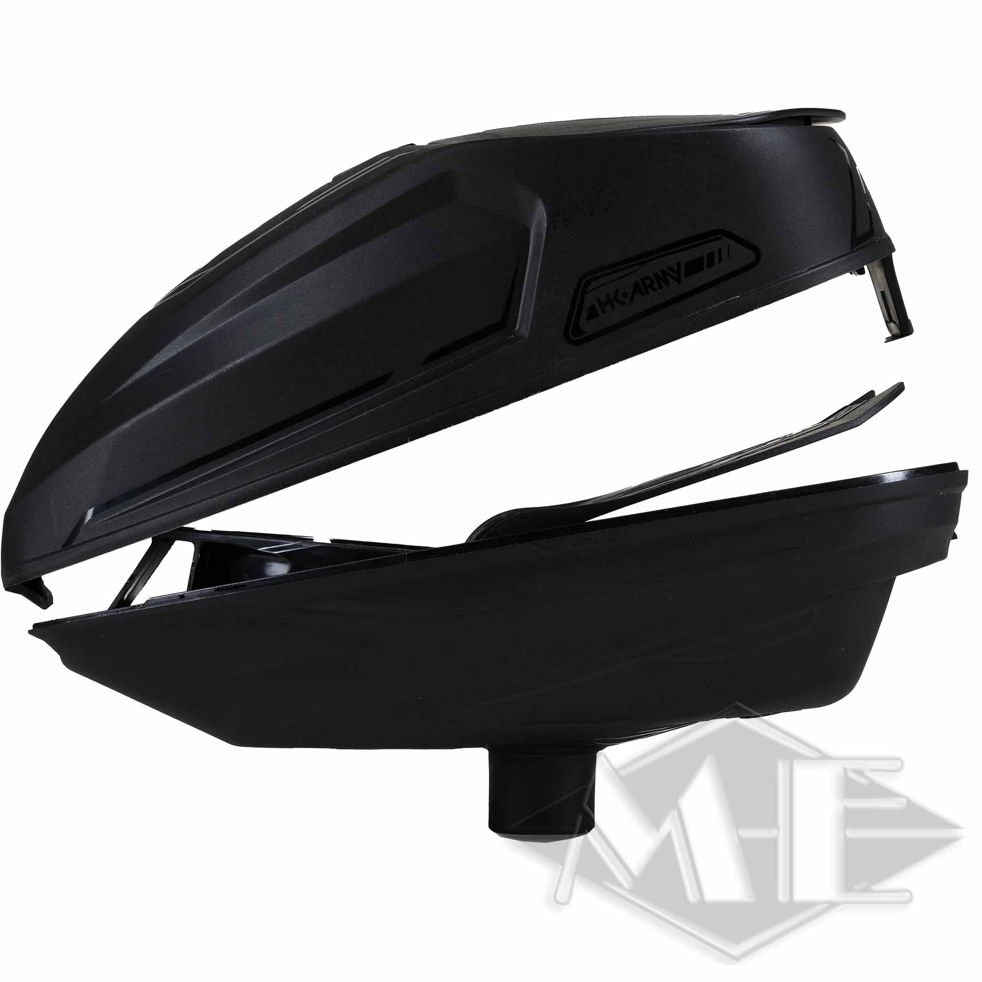HK Army Sonic Hopper schwarz Zubehor