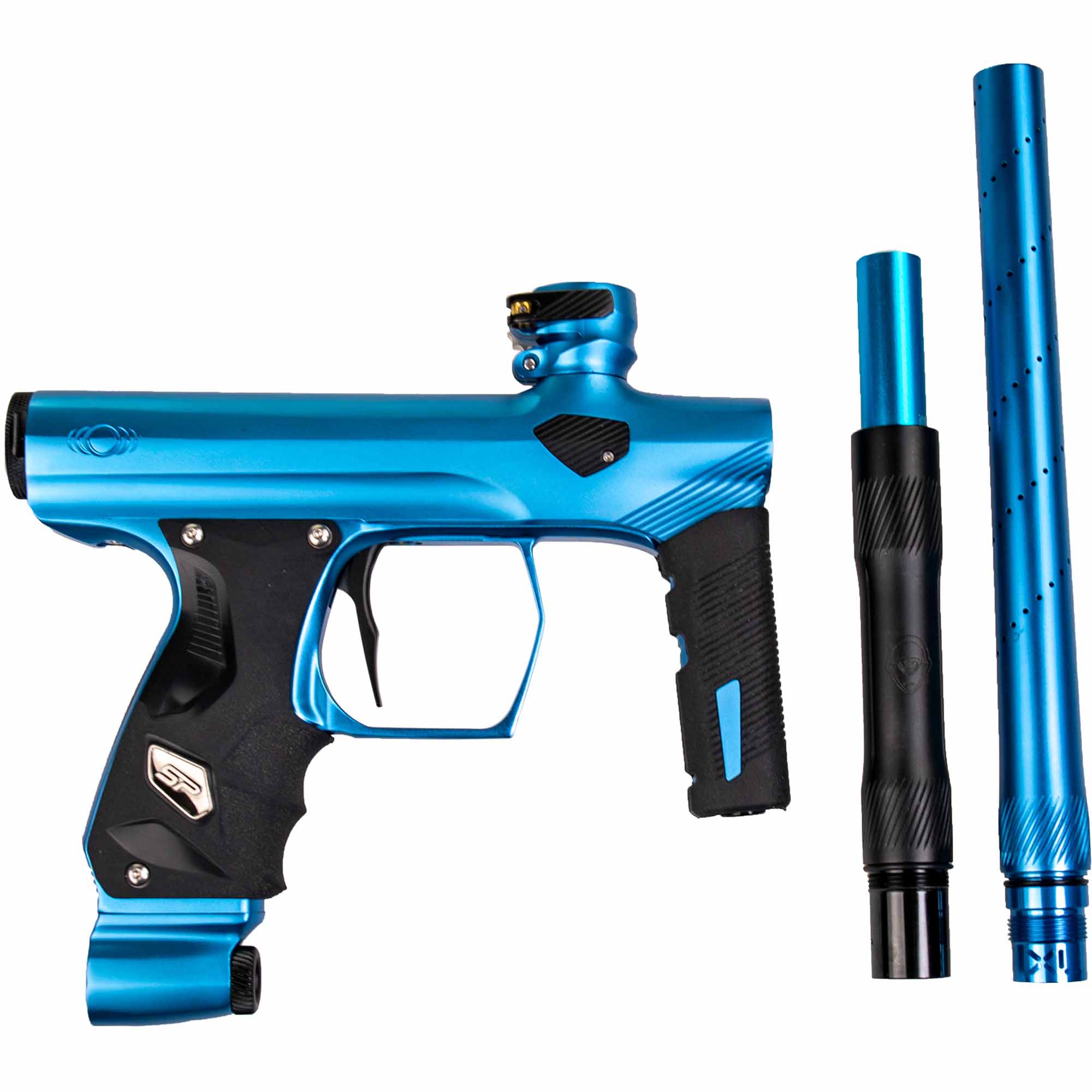 SP Shocker® ERA marker, blue matte SP Shocker® ERA marker, blue matte