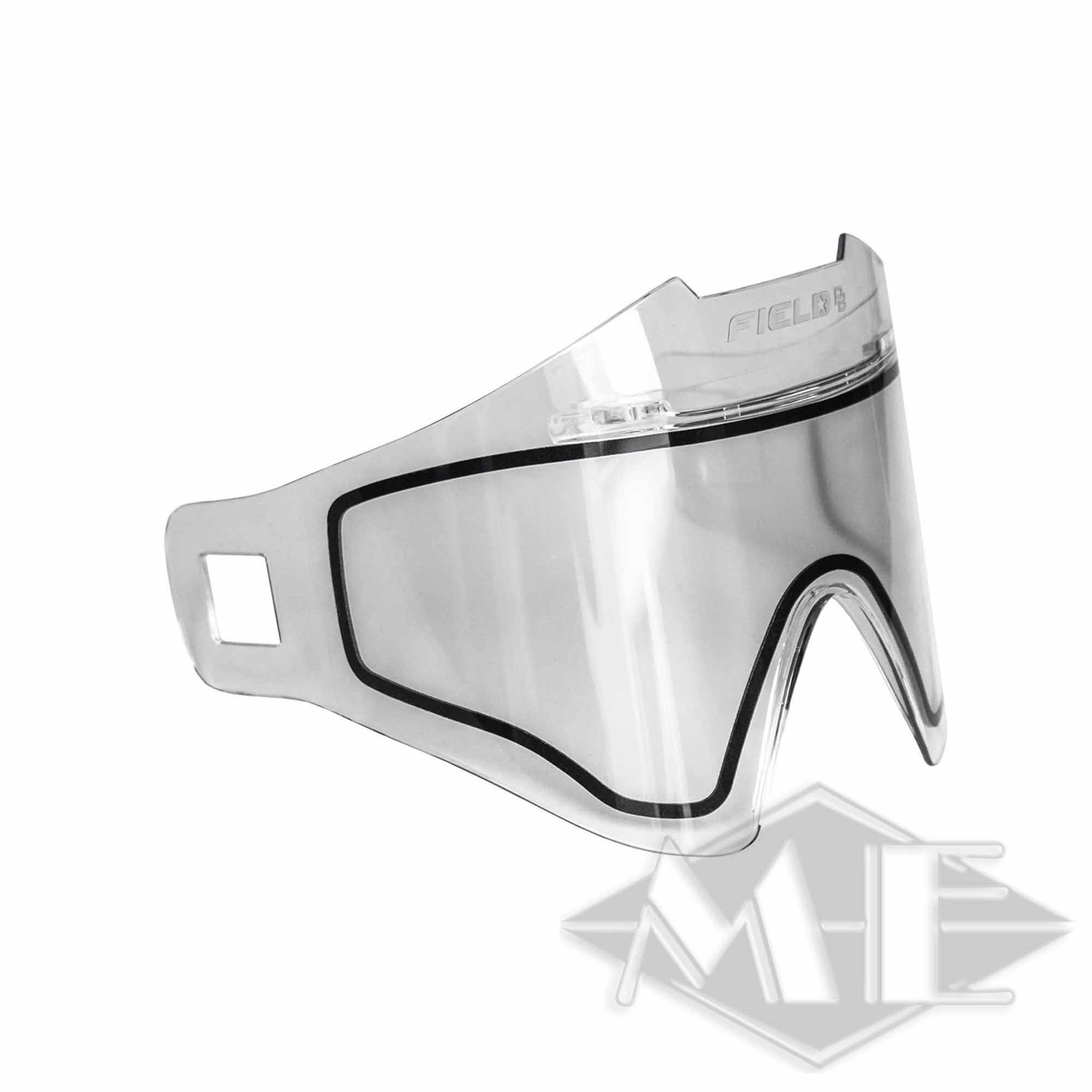 #ONE Maskenglas thermal #ONE Maskenglas thermal