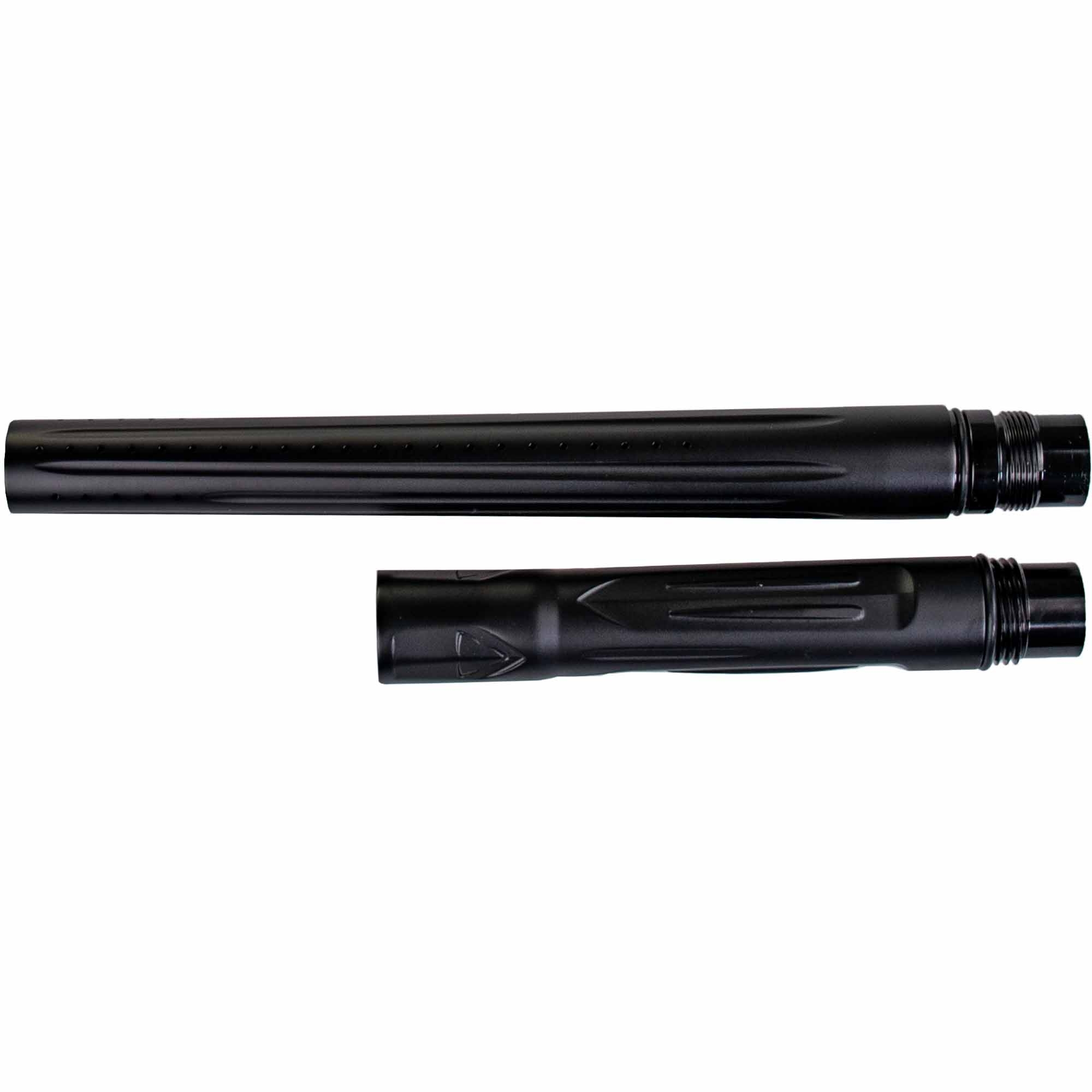 DLX Luxe® IDOL Markierer, schwarz matt - schwarz matt