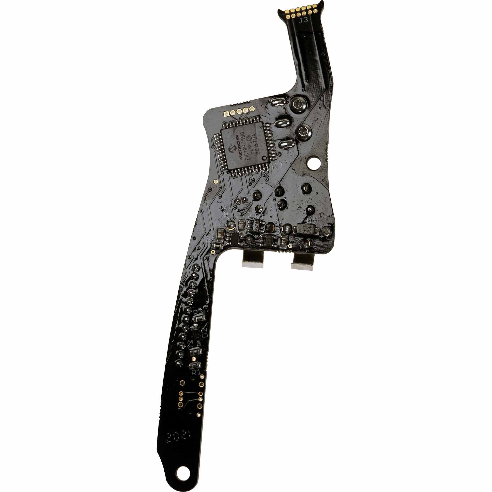 Shocker AMP Spare Part: Main Board Shocker AMP Spare Part: Main Board