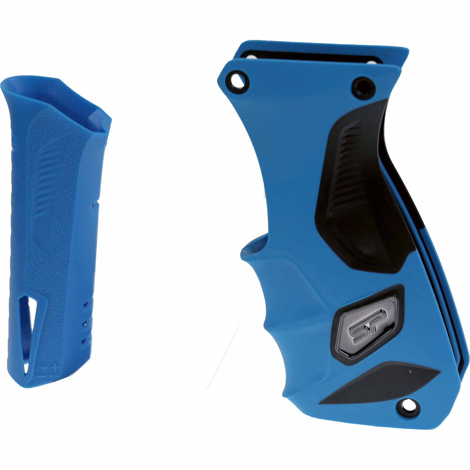 Shocker AMP Grip Kits