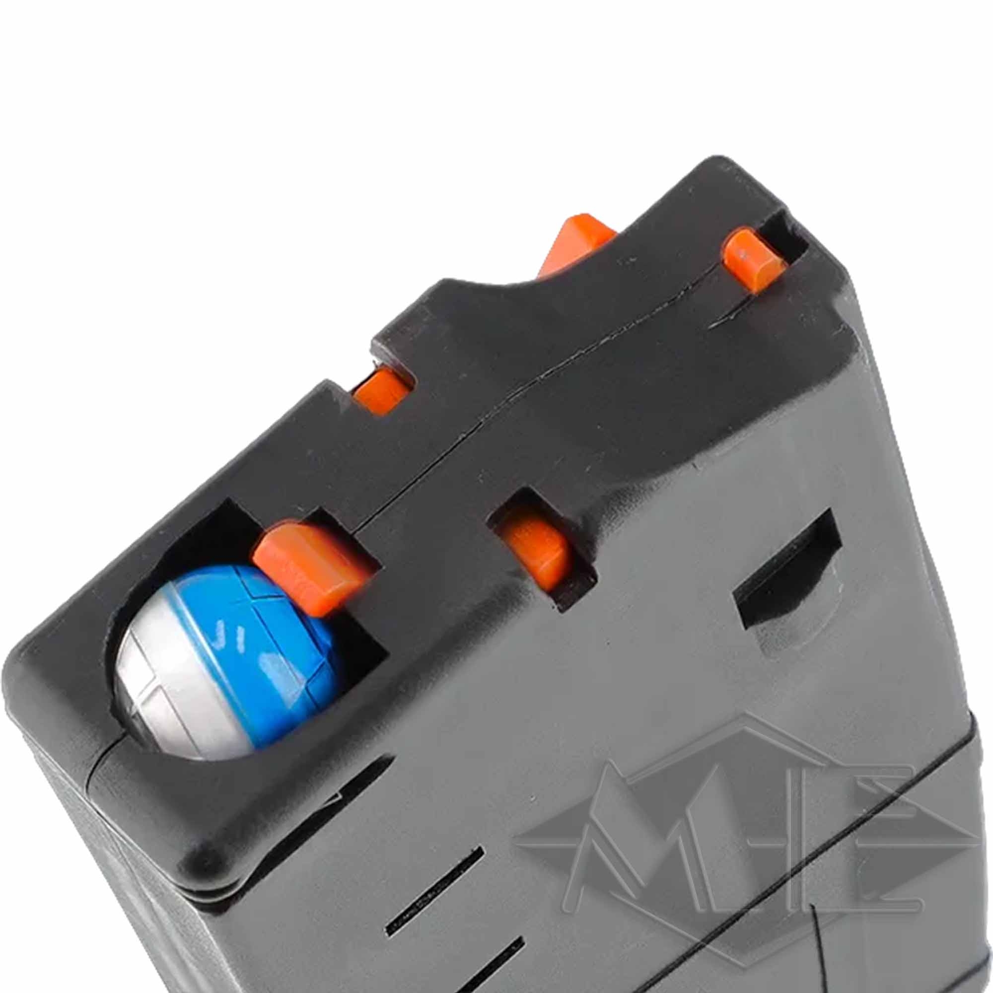 Umarex T4E TC 68 / HDC 68 Magazin 20 Schuss Computerausrüstung, Elektronik, Hardware