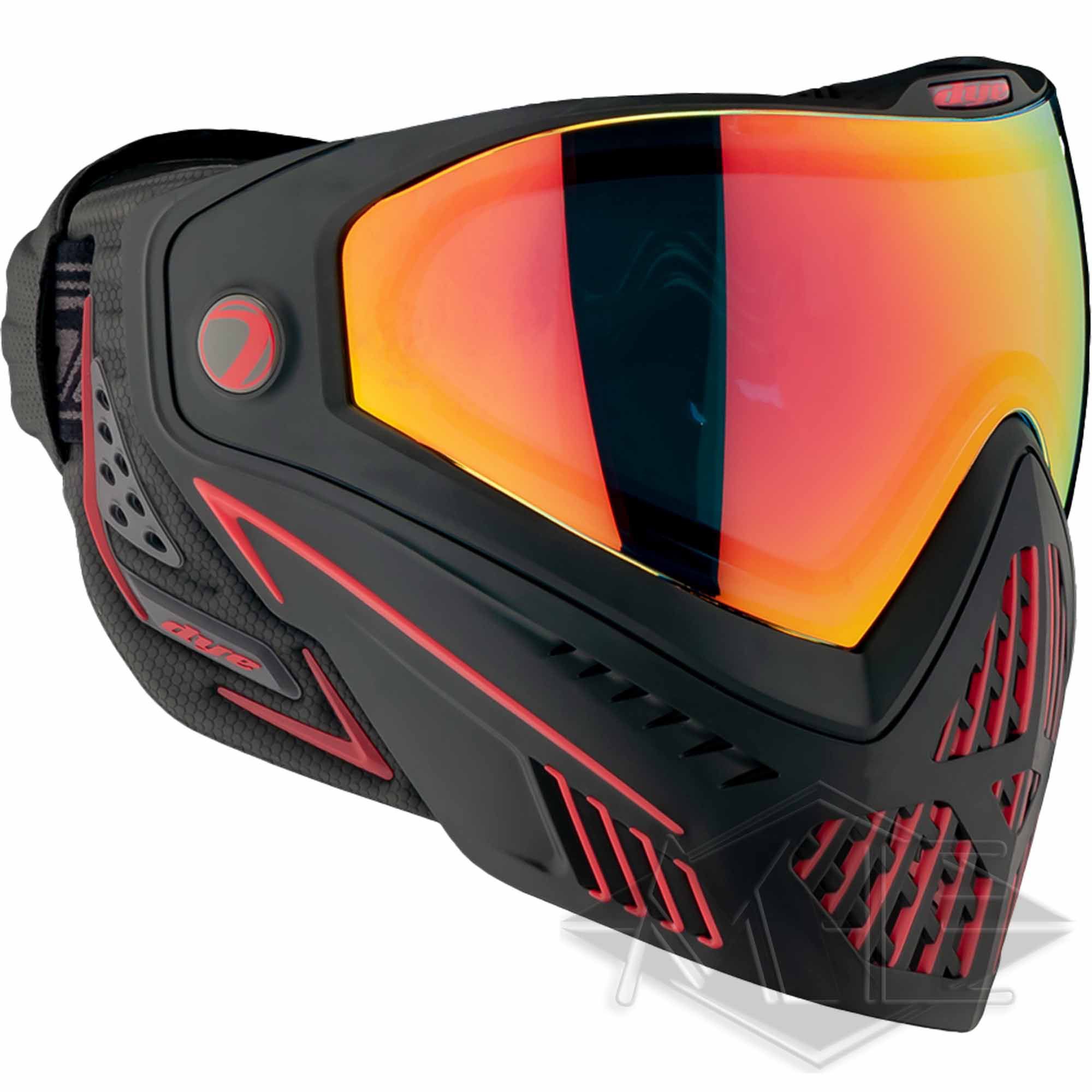 DYE I5 Maske